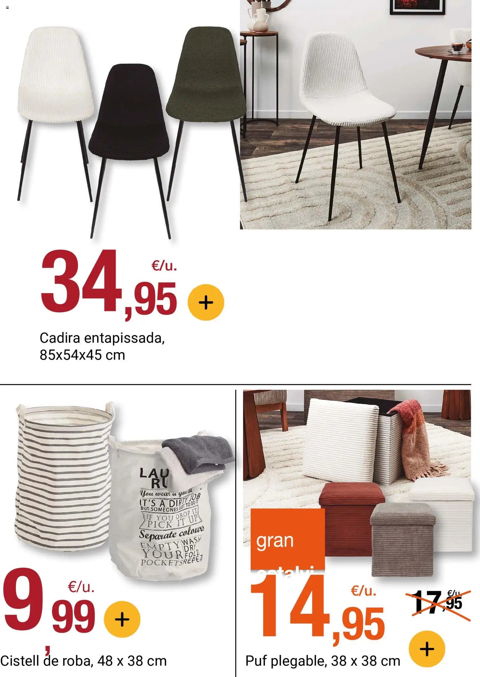 Bonpreu oferta desde 07/01/2026 Folleto