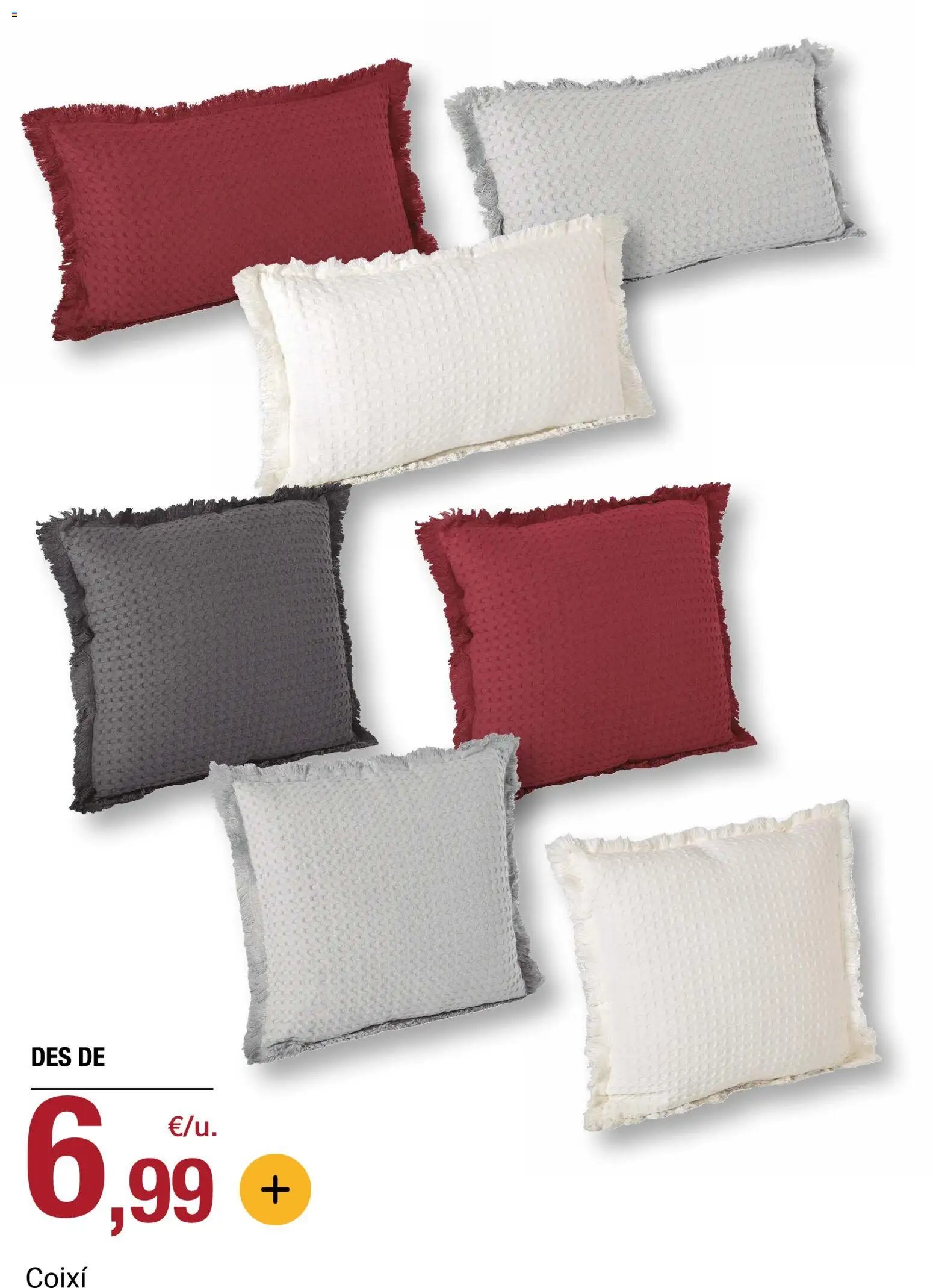 Bonpreu oferta desde 07/01/2026 Folleto