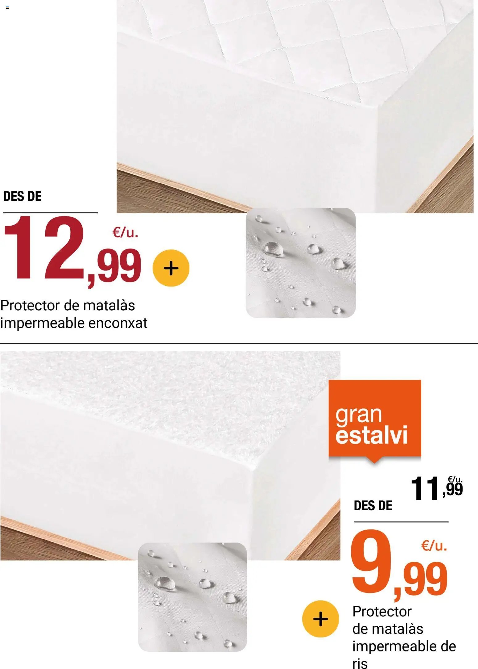 Bonpreu oferta desde 07/01/2026 Folleto