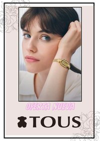 Tous oferta desde 15/10/2025 Catálogo