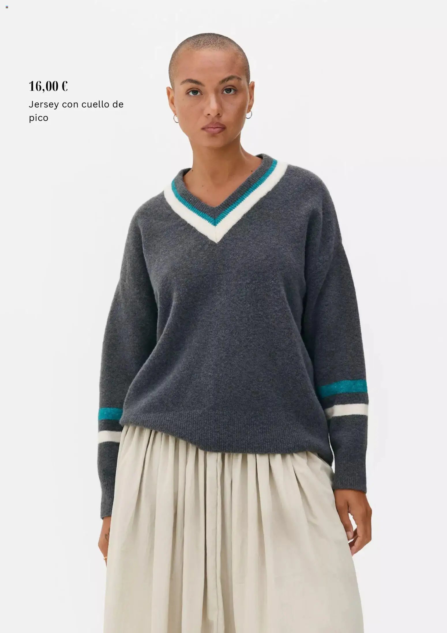 Primark oferta desde 01/11/2025 Catálogo