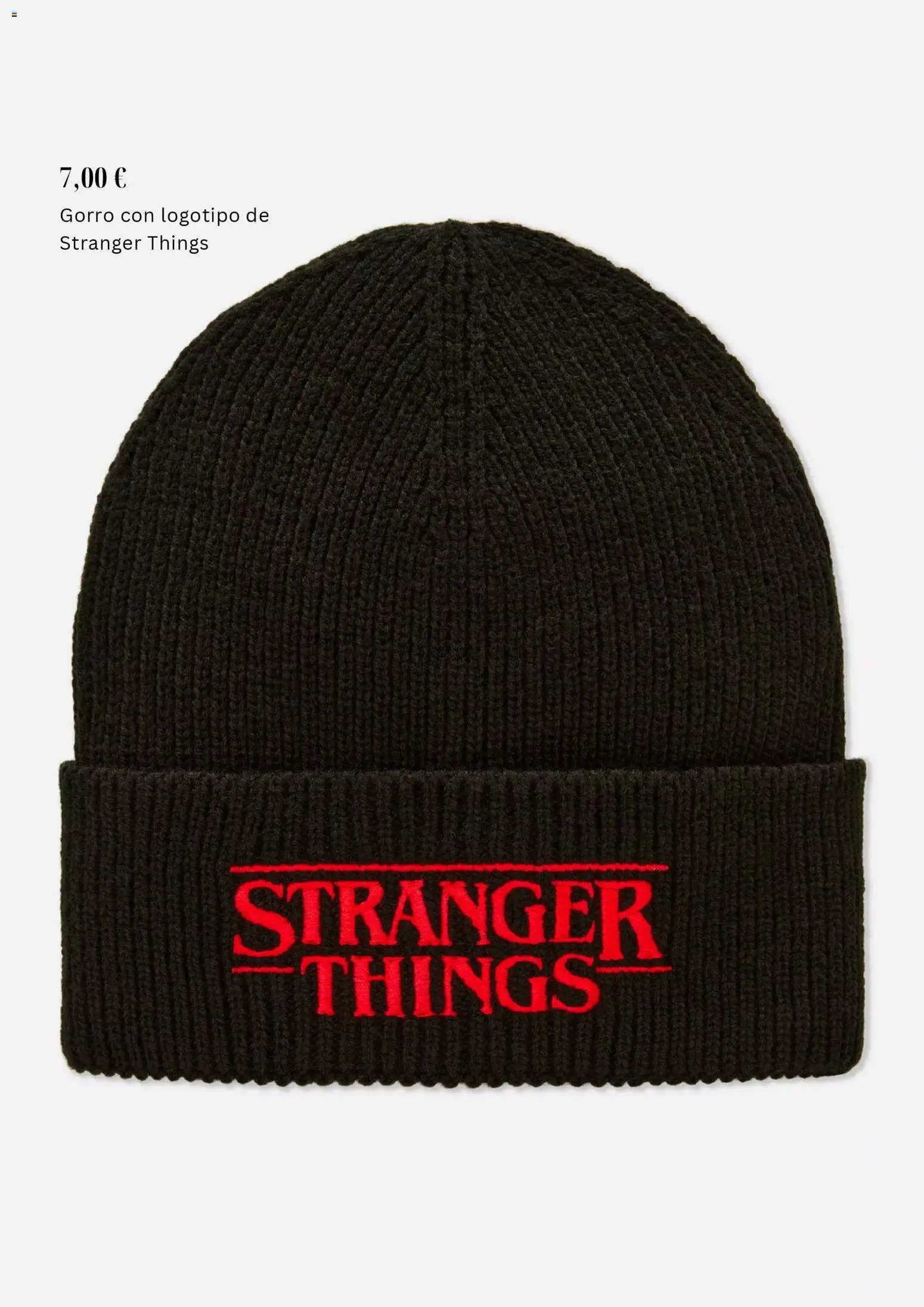 Primark oferta desde 01/11/2025 Catálogo