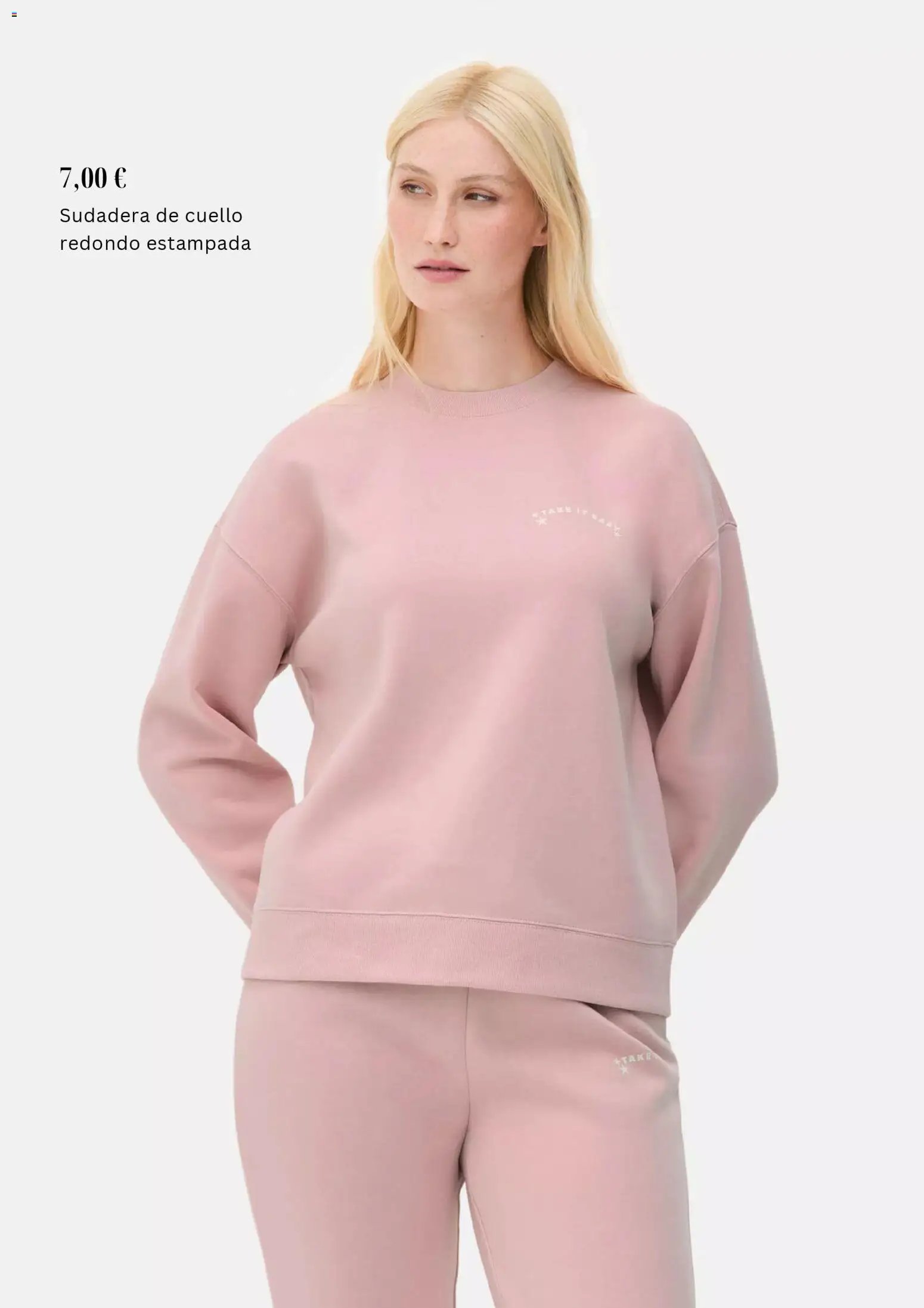 Primark oferta desde 01/11/2025 Catálogo