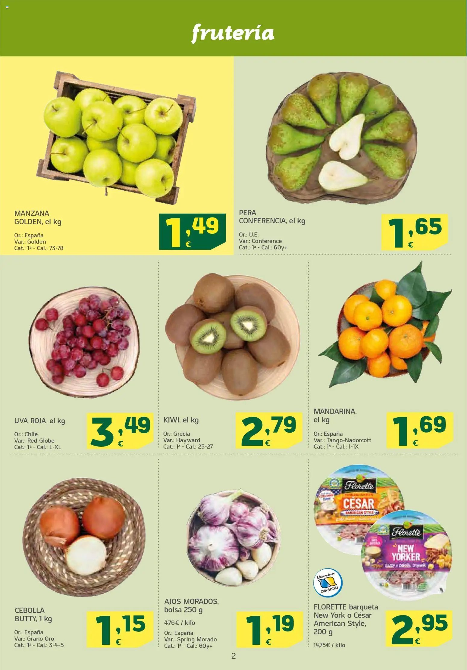 HiperDino oferta desde 10/03/2026 HiperDino Folleto