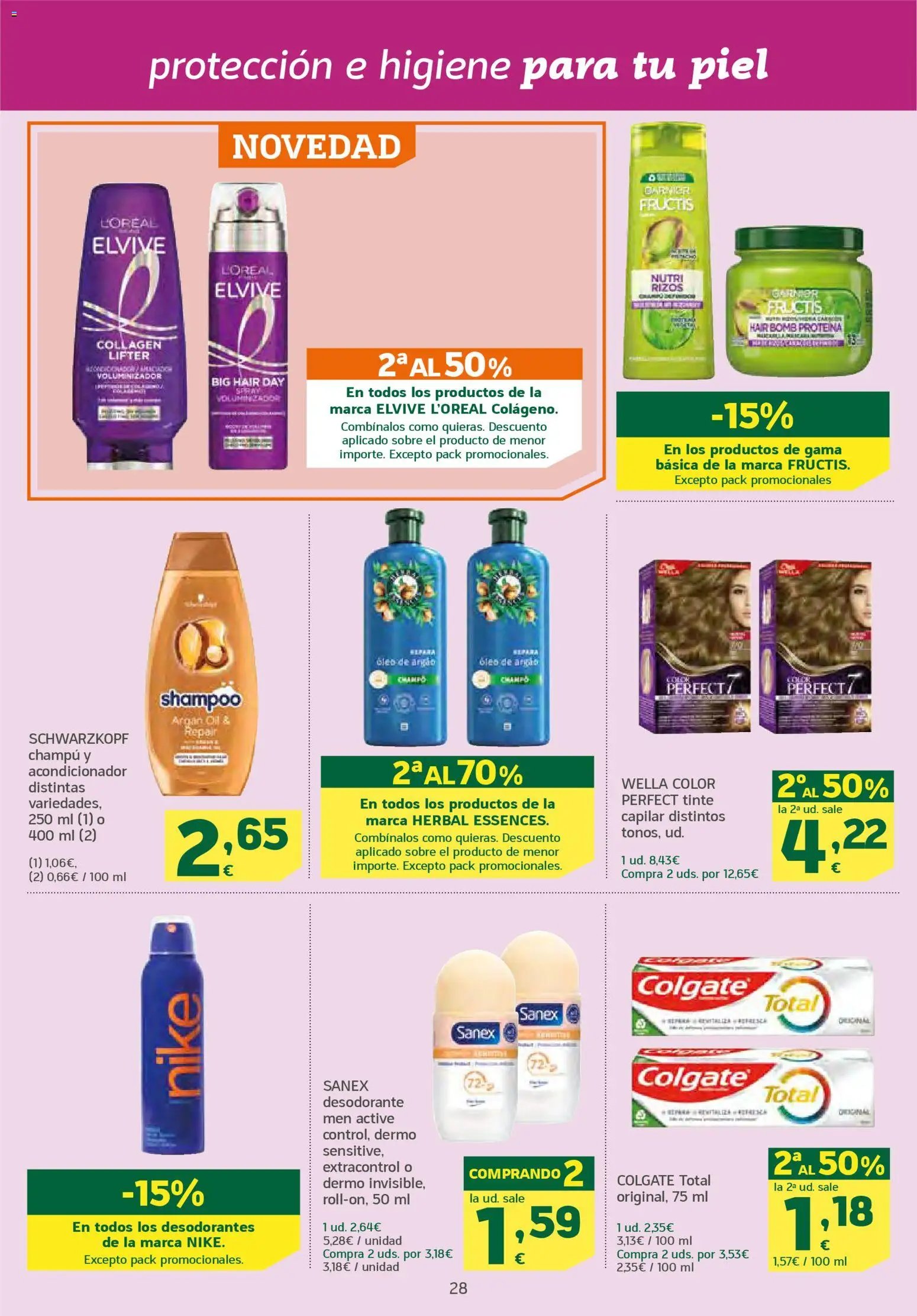 HiperDino oferta desde 10/03/2026 HiperDino Folleto