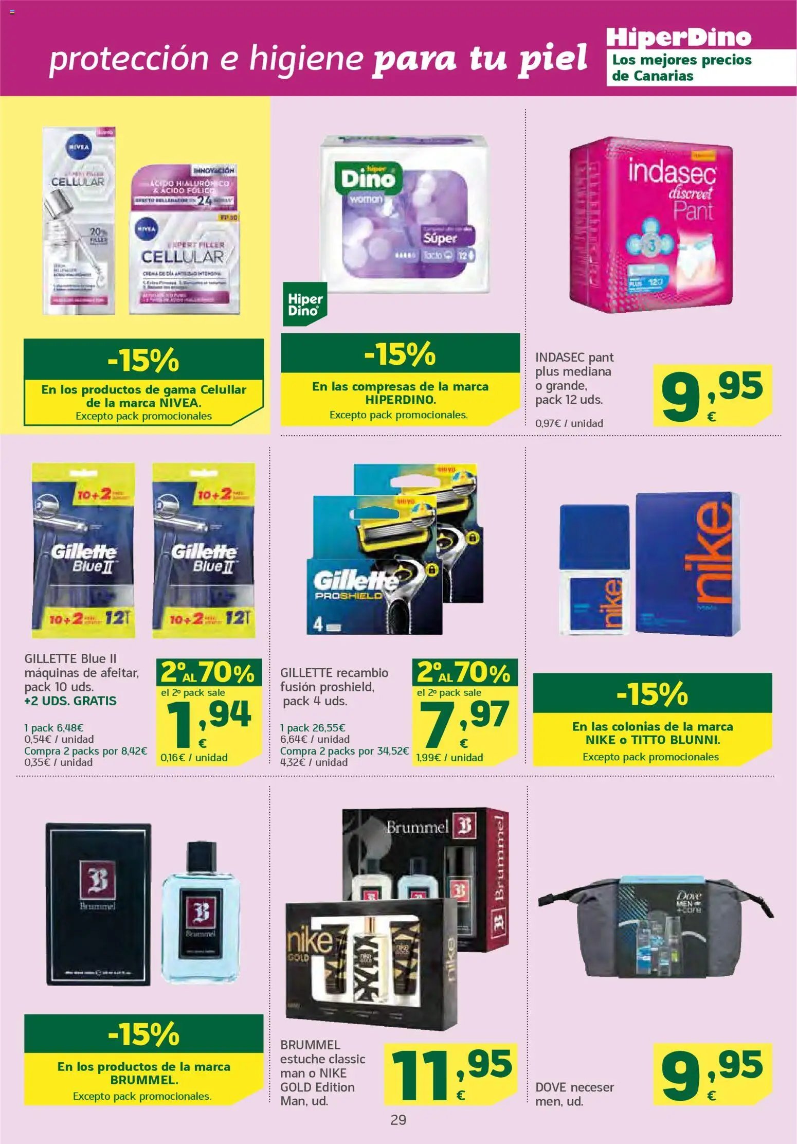 HiperDino oferta desde 10/03/2026 HiperDino Folleto
