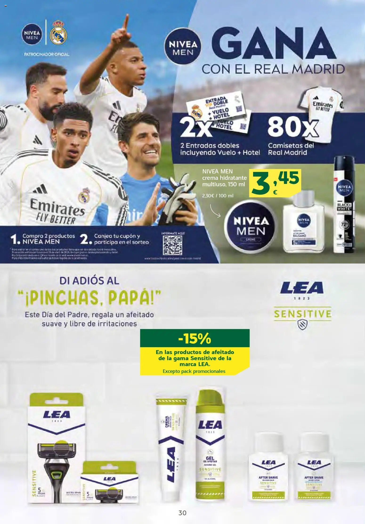 HiperDino oferta desde 10/03/2026 HiperDino Folleto