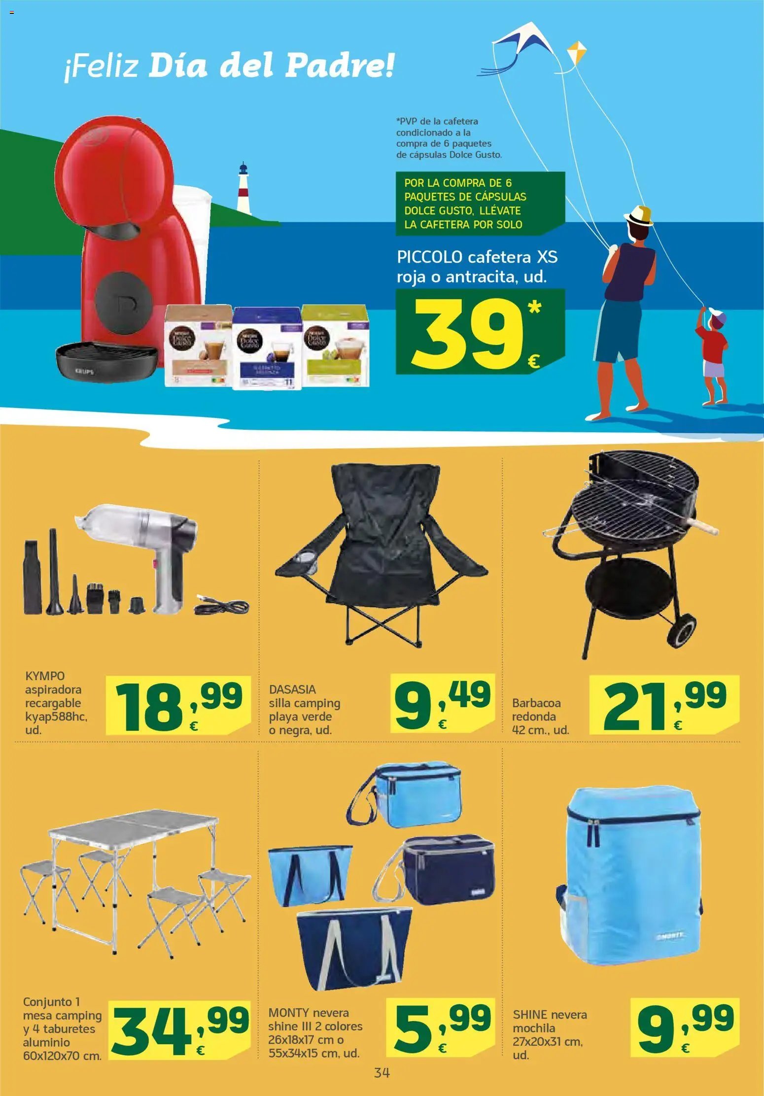 HiperDino oferta desde 10/03/2026 HiperDino Folleto