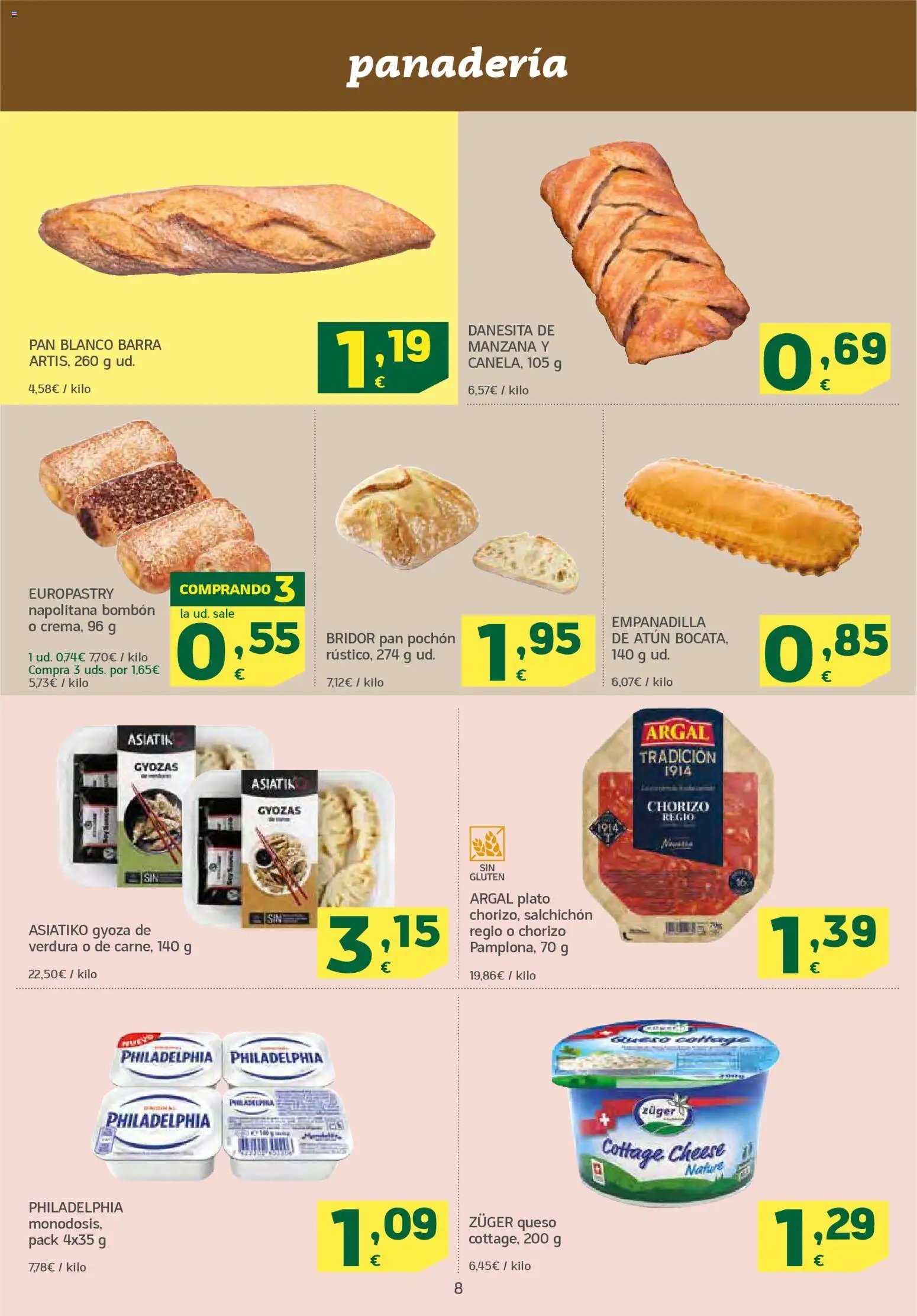 HiperDino oferta desde 10/03/2026 HiperDino Folleto