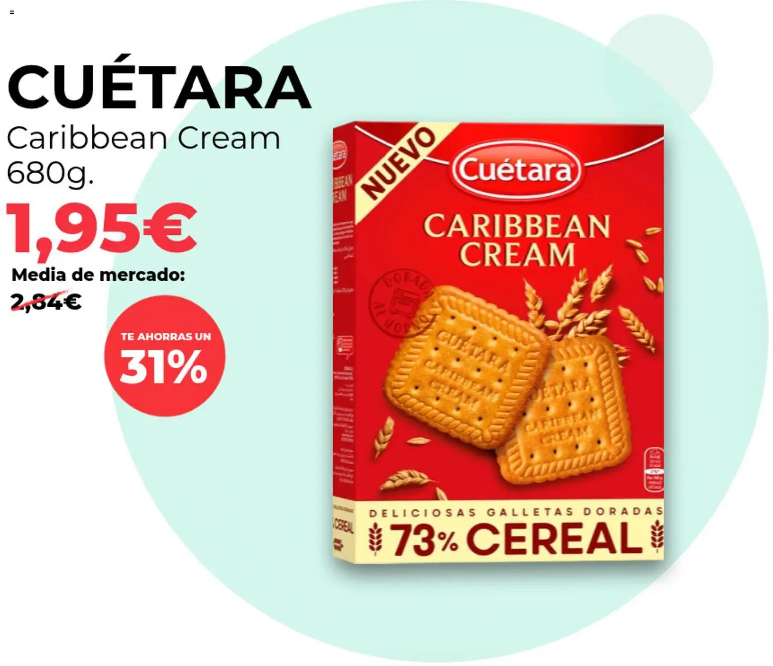 PrimaPrix oferta desde 08/09/2026 PrimaPrix Folleto