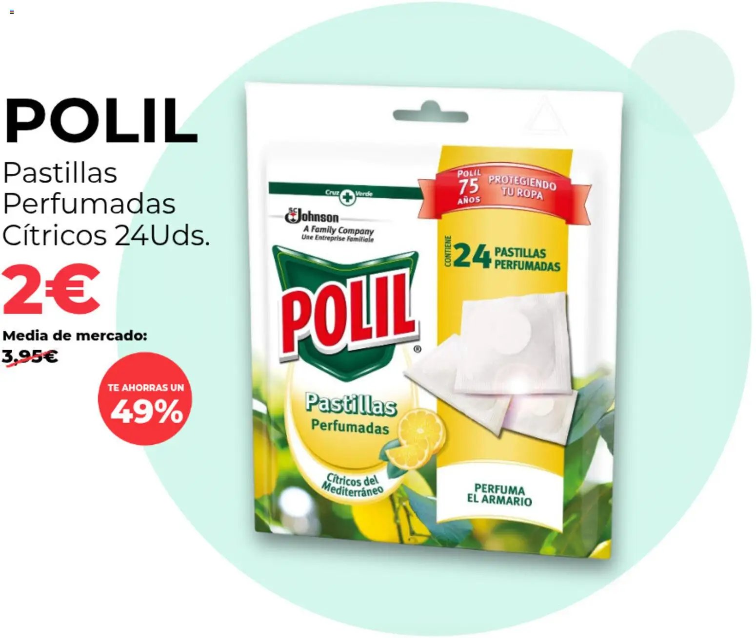 PrimaPrix oferta desde 08/09/2026 PrimaPrix Folleto