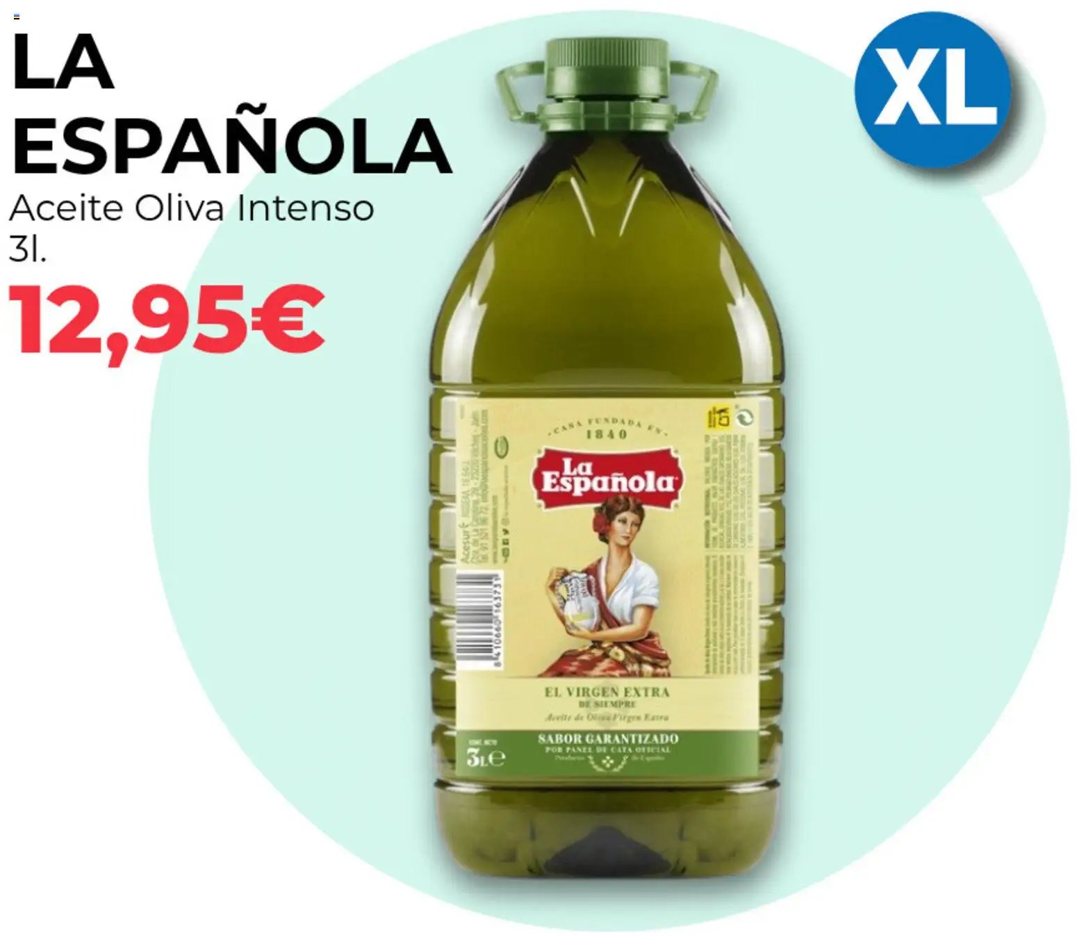 PrimaPrix oferta desde 08/09/2026 PrimaPrix Folleto