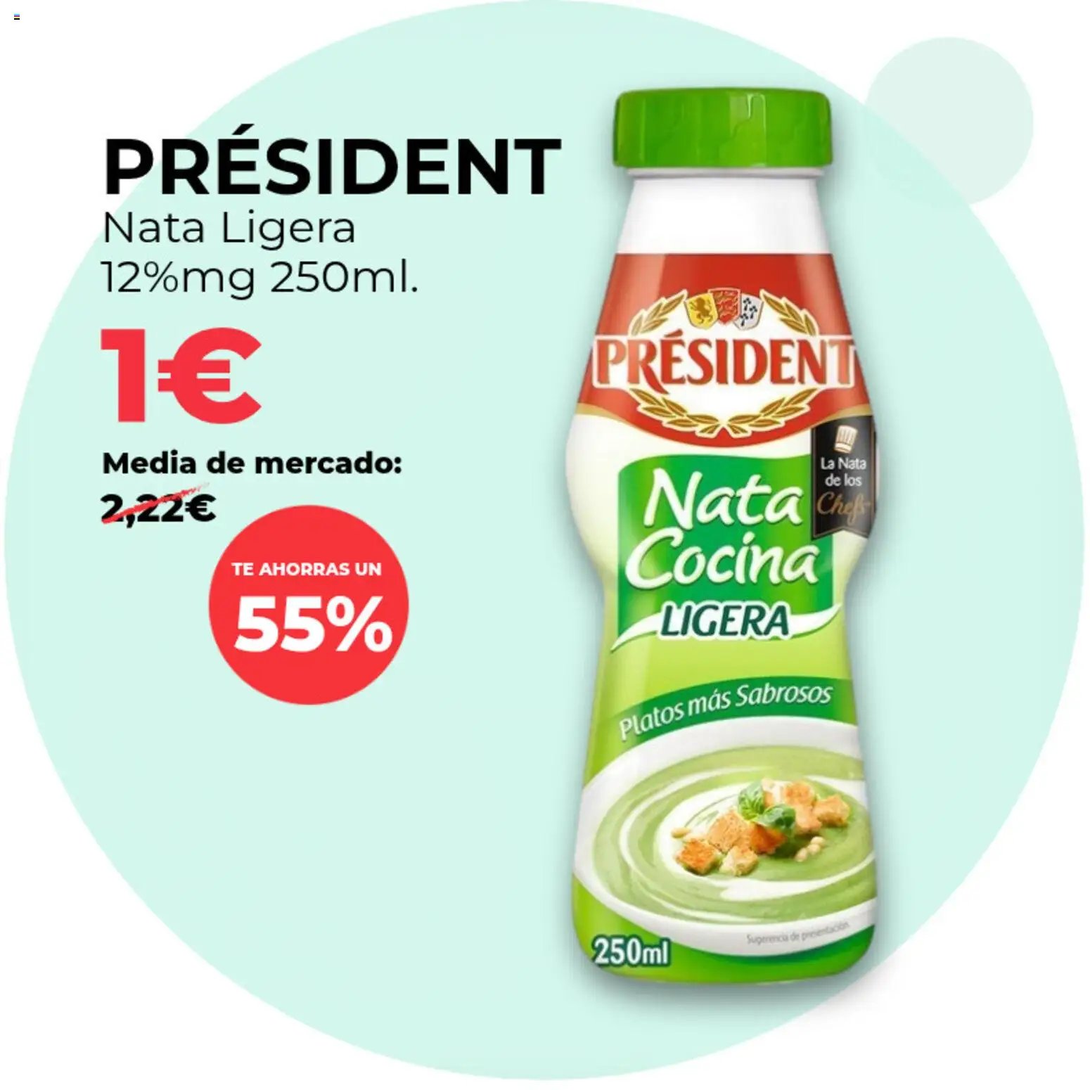 PrimaPrix oferta desde 08/09/2026 PrimaPrix Folleto