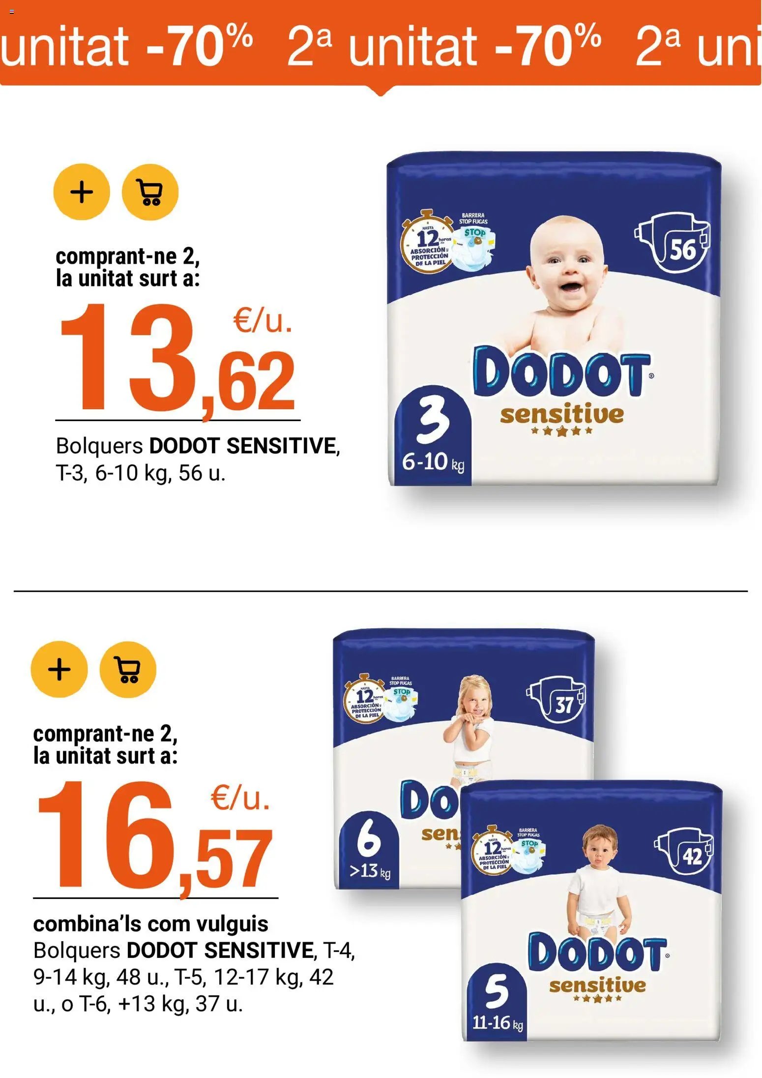 Bonpreu oferta desde 02/06/2026 Bonpreu Folleto