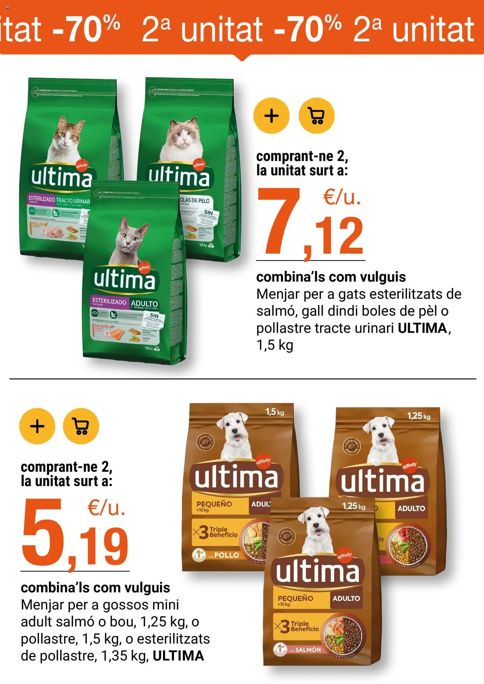 Bonpreu oferta desde 02/06/2026 Bonpreu Folleto