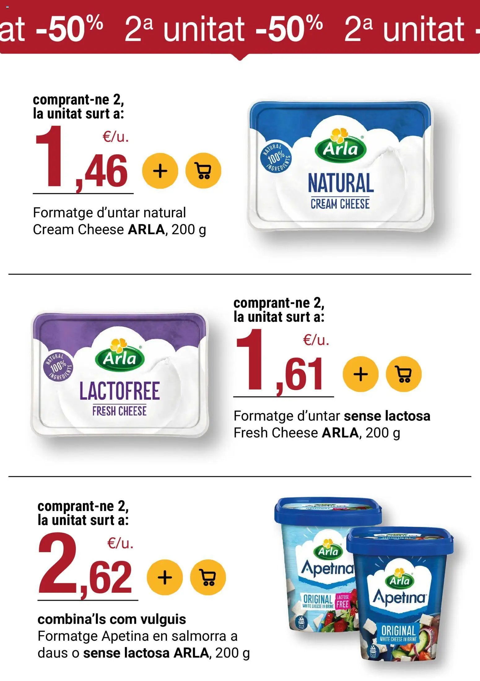 Bonpreu oferta desde 02/06/2026 Bonpreu Folleto
