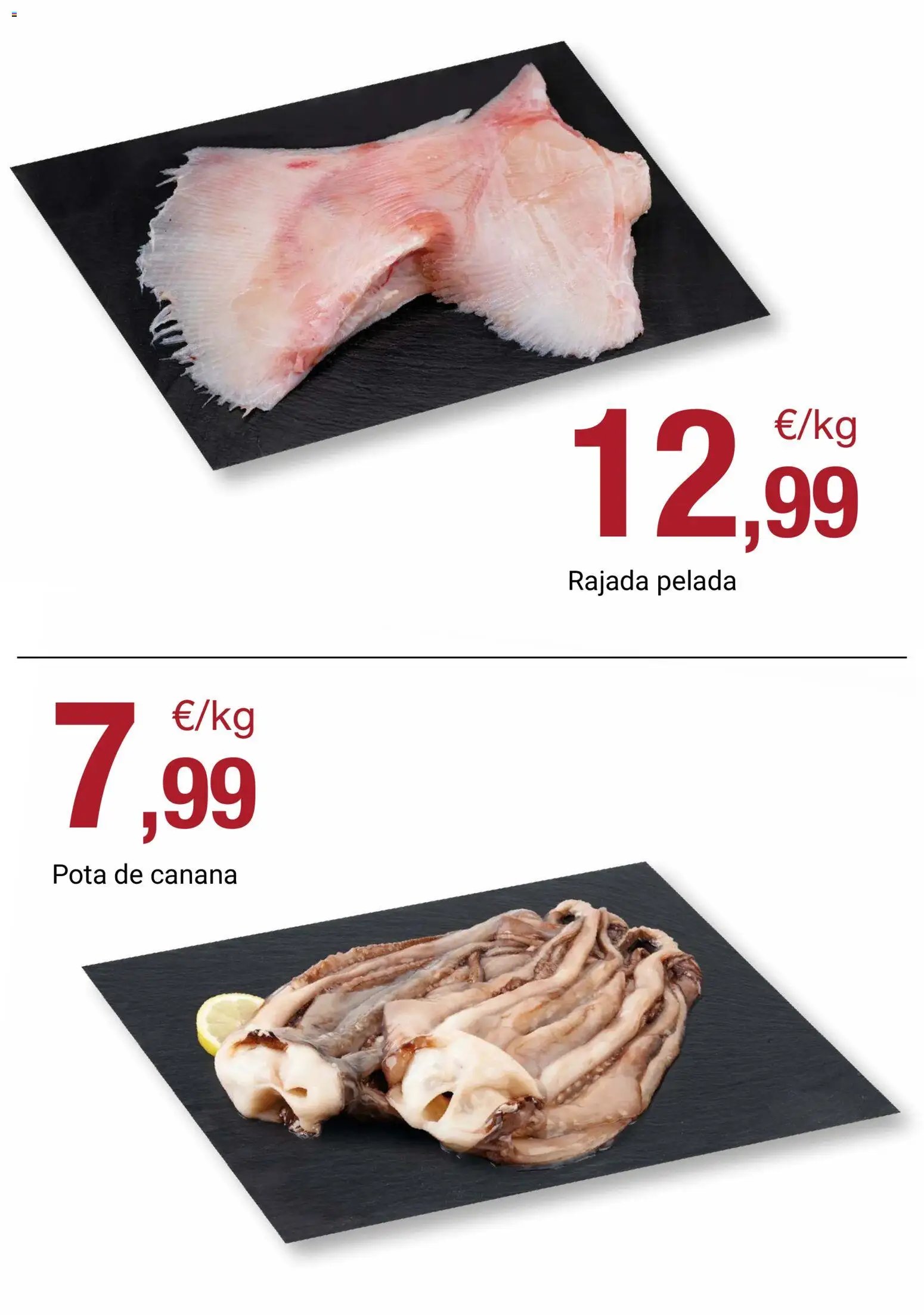 Bonpreu oferta desde 02/06/2026 Bonpreu Folleto