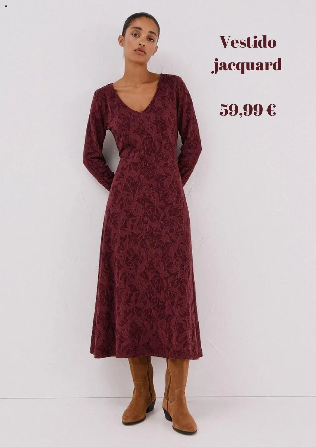 Cortefiel oferta desde 07/10/2025 Folleto