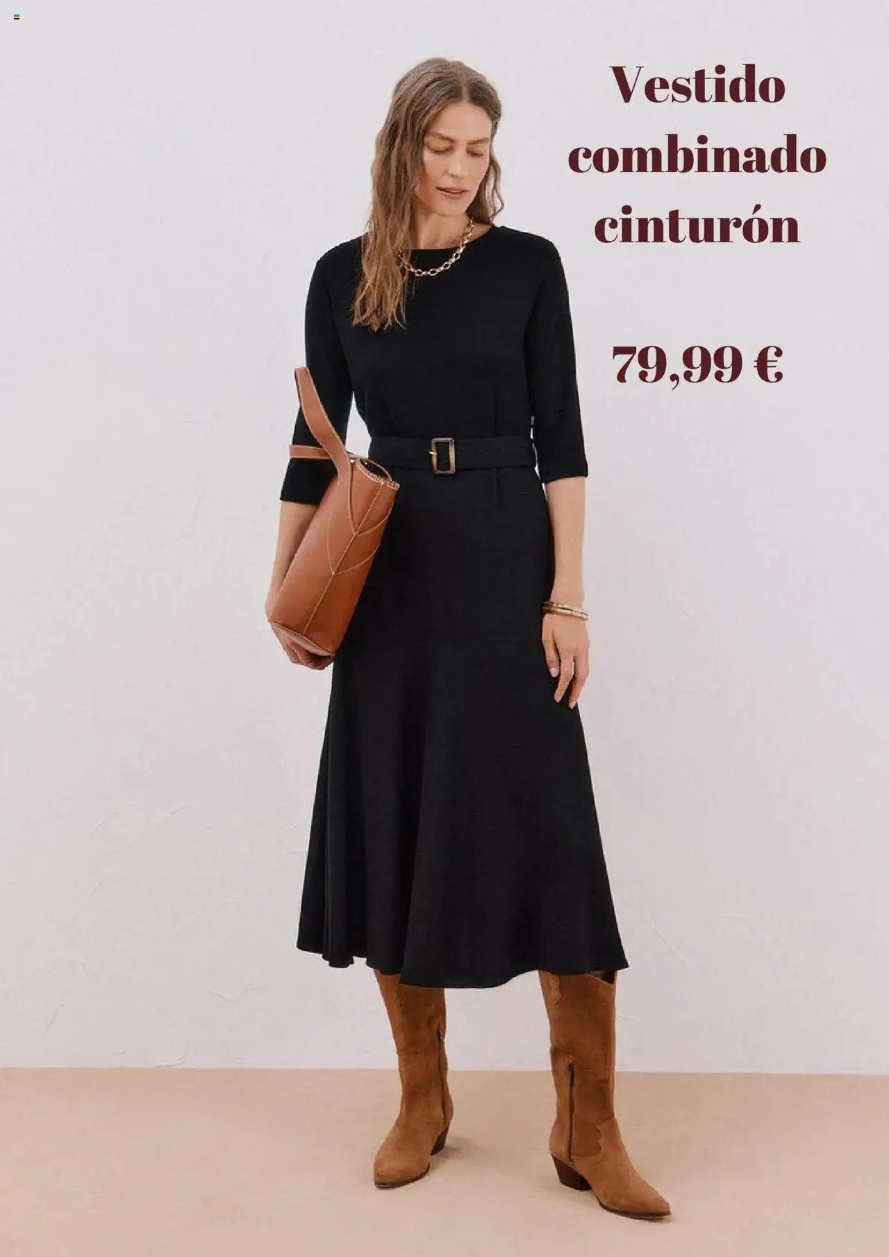 Cortefiel oferta desde 07/10/2025 Folleto