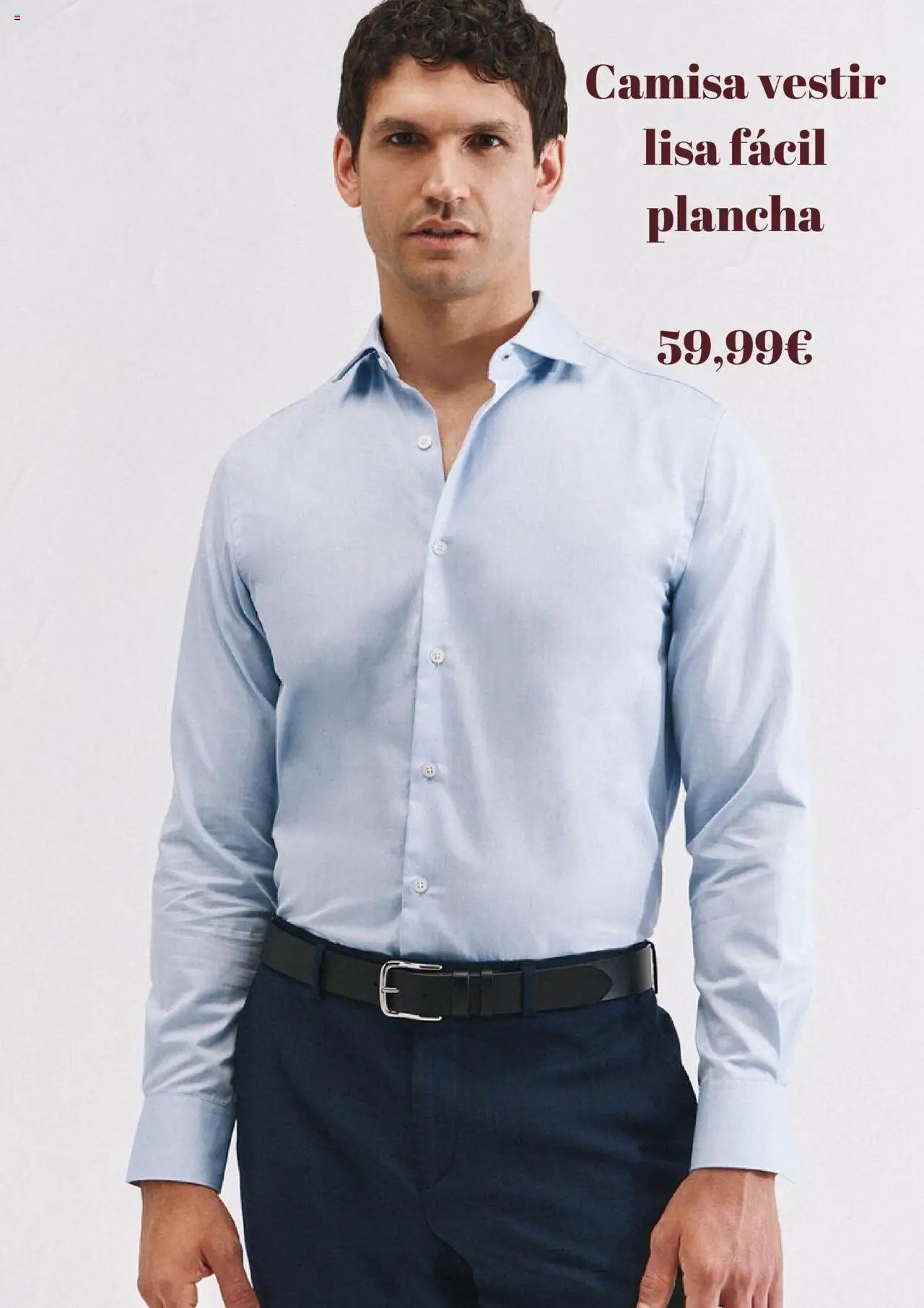 Cortefiel oferta desde 07/10/2025 Folleto