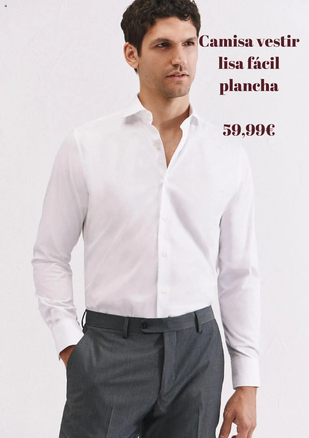 Cortefiel oferta desde 07/10/2025 Folleto