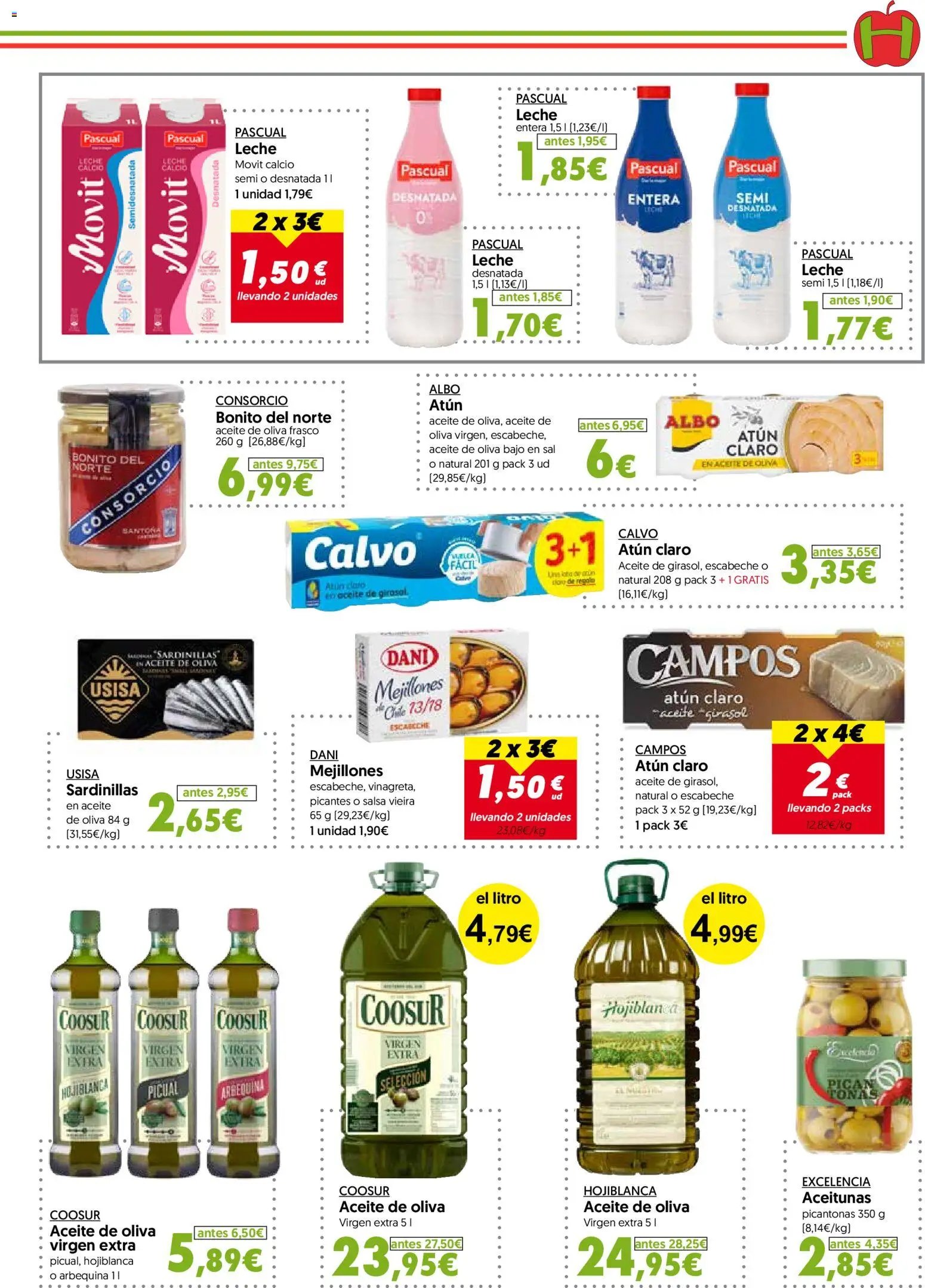Hiper Usera oferta desde 27/05/2026 Hiper Usera Folleto
