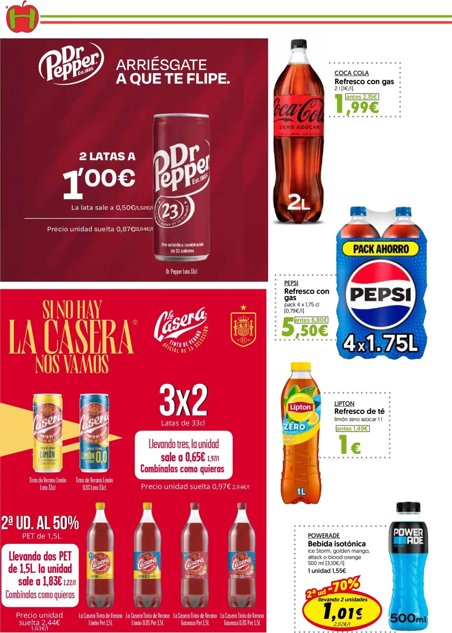 Hiper Usera oferta desde 27/05/2026 Hiper Usera Folleto