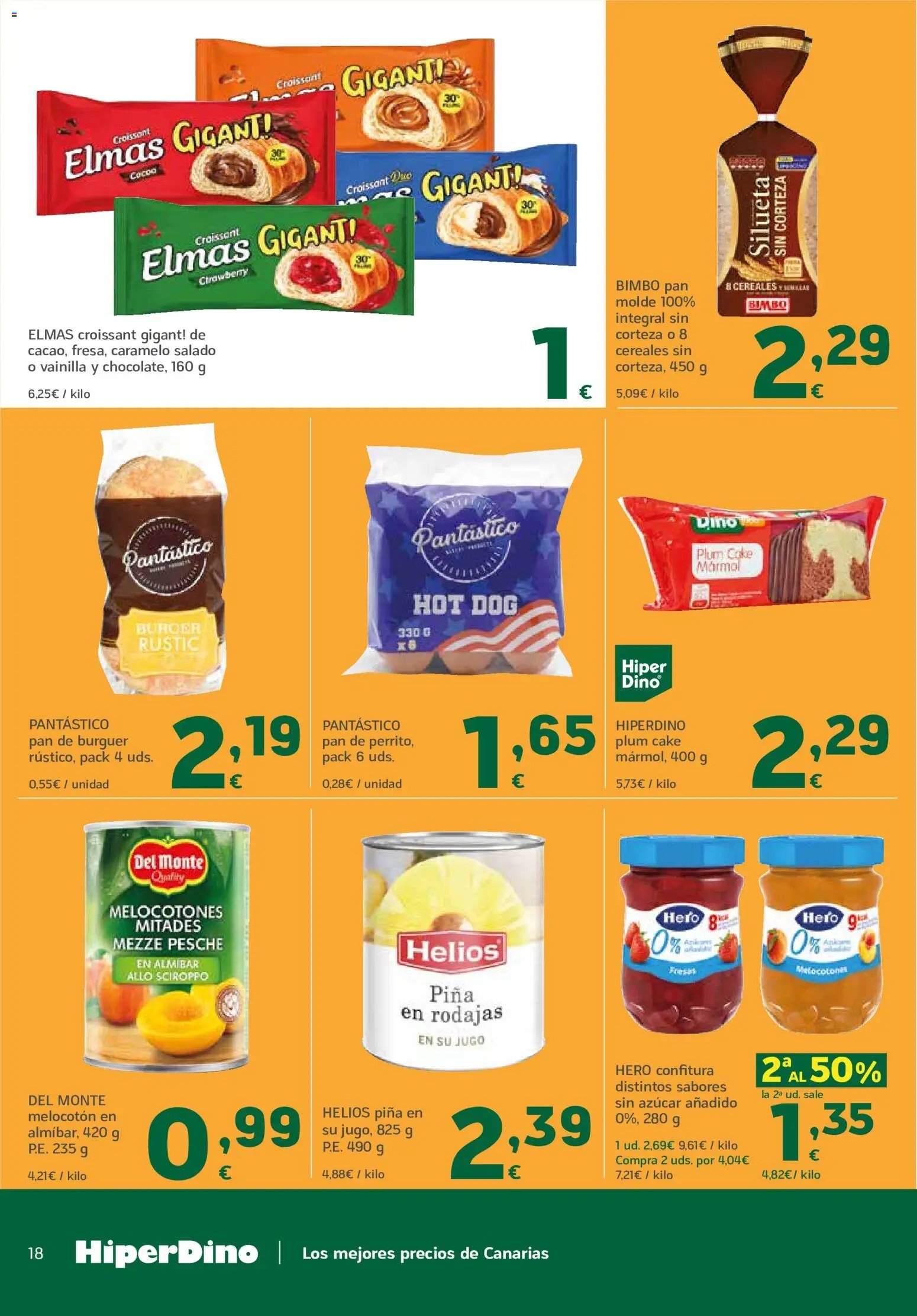 HiperDino oferta desde 23/06/2026 HiperDino Folleto