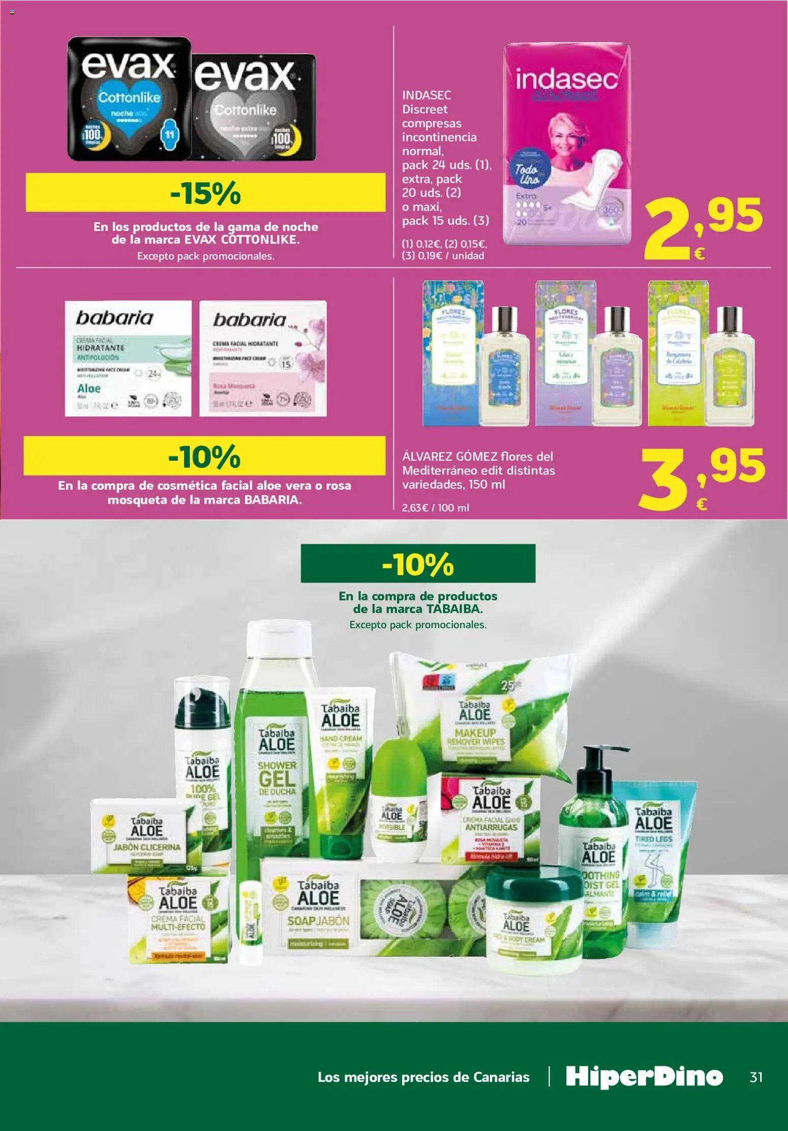 HiperDino oferta desde 23/06/2026 HiperDino Folleto