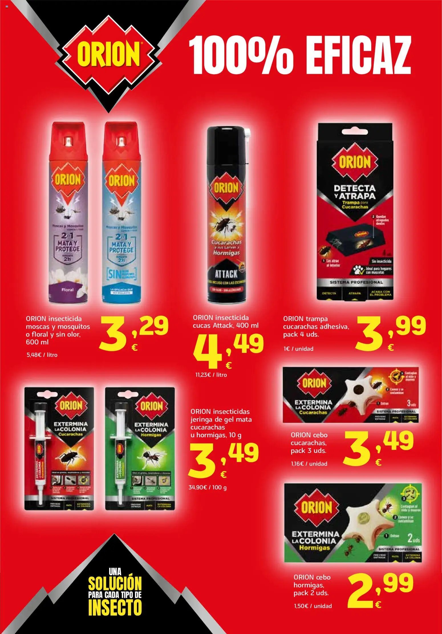 HiperDino oferta desde 23/06/2026 HiperDino Folleto