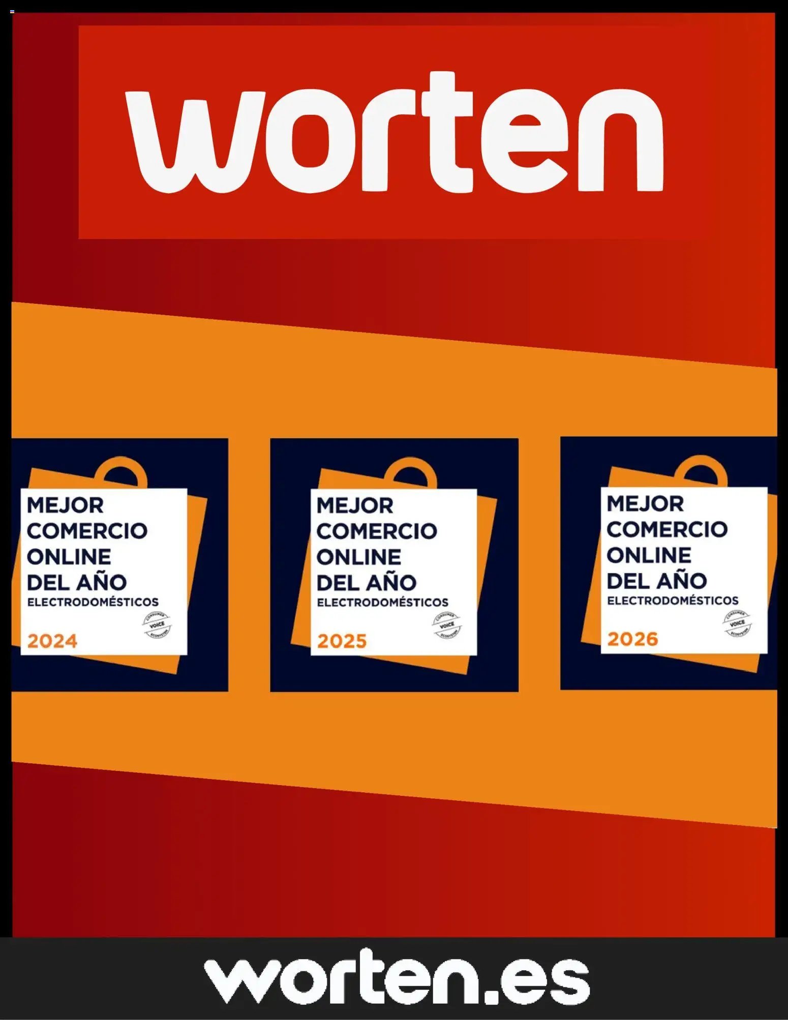 Worten oferta desde 16/06/2026 Worten Folleto