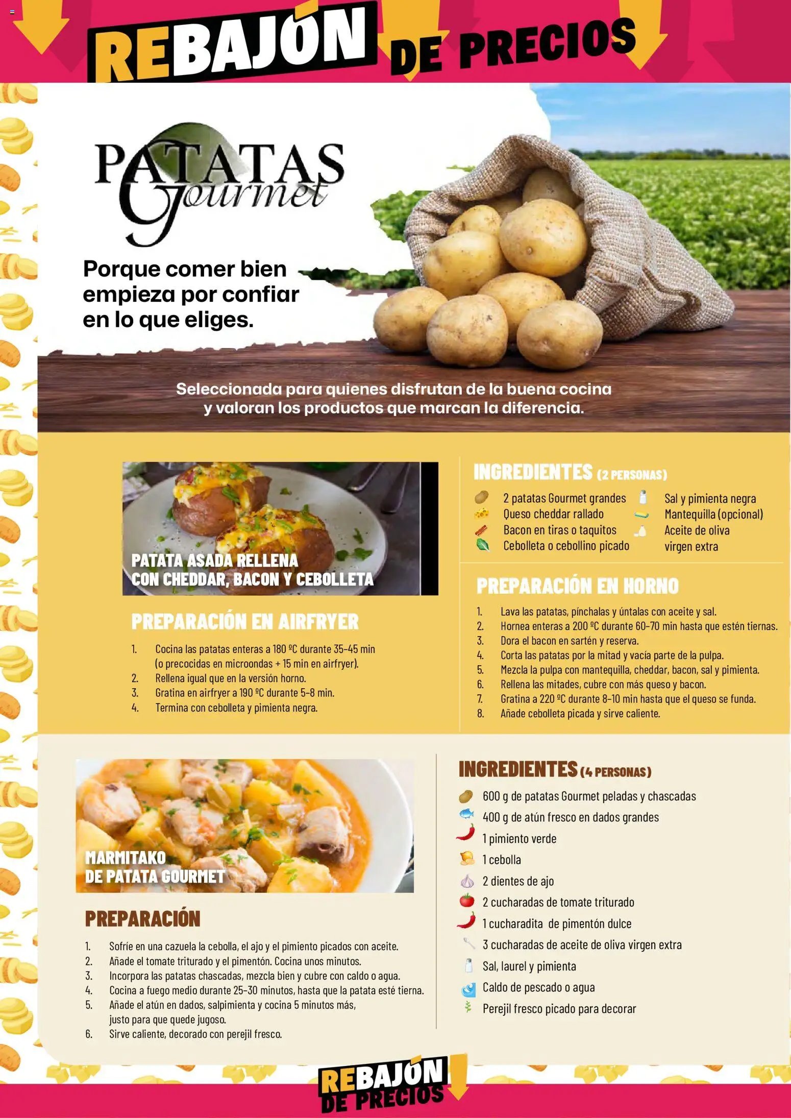 AhorraMas oferta desde 21/05/2026 AhorraMas Folleto