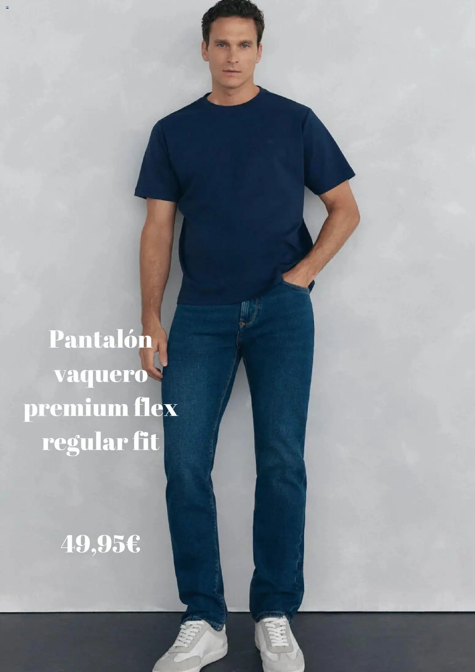 Cortefiel oferta desde 07/12/2025 Folleto