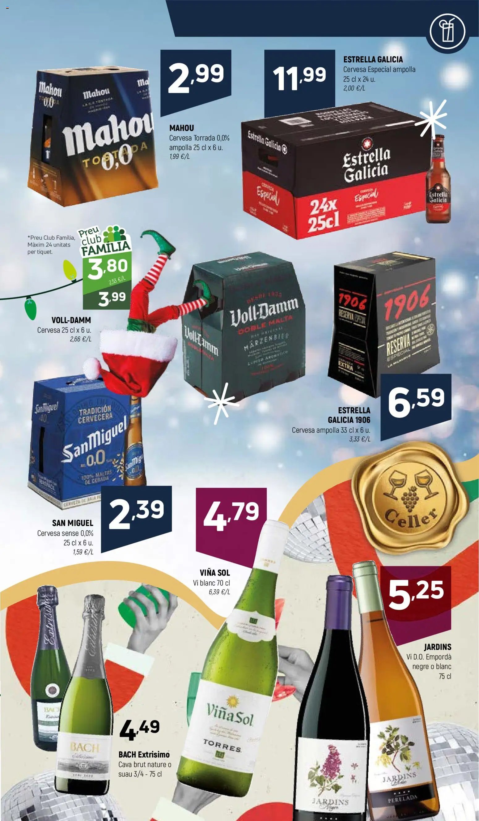 Coviran oferta desde 02/12/2025 Barcelona