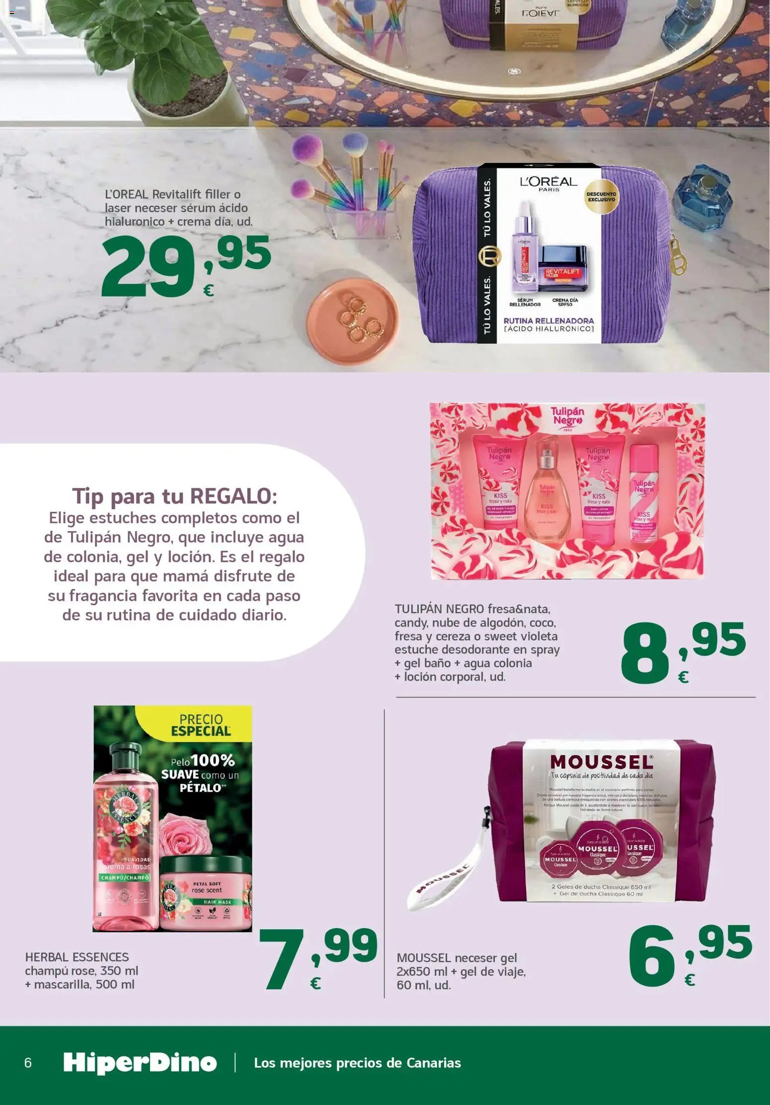 HiperDino oferta desde 23/04/2026 HiperDino Folleto