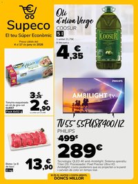 Supeco oferta desde 04/06/2026 Supeco Folleto
