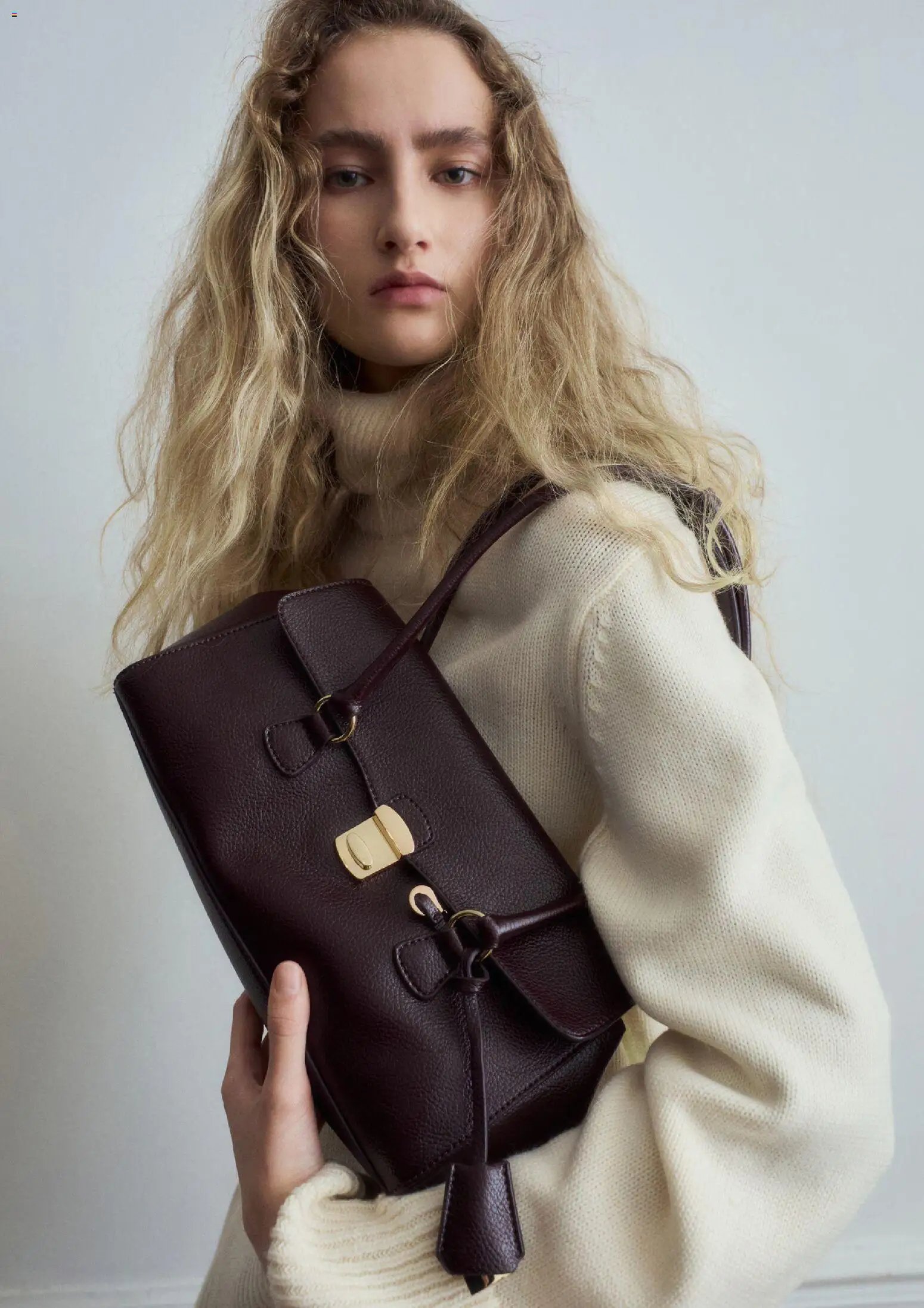 Mango oferta desde 06/01/2026 Folleto