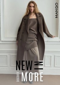 Mango oferta desde 06/01/2026 Folleto