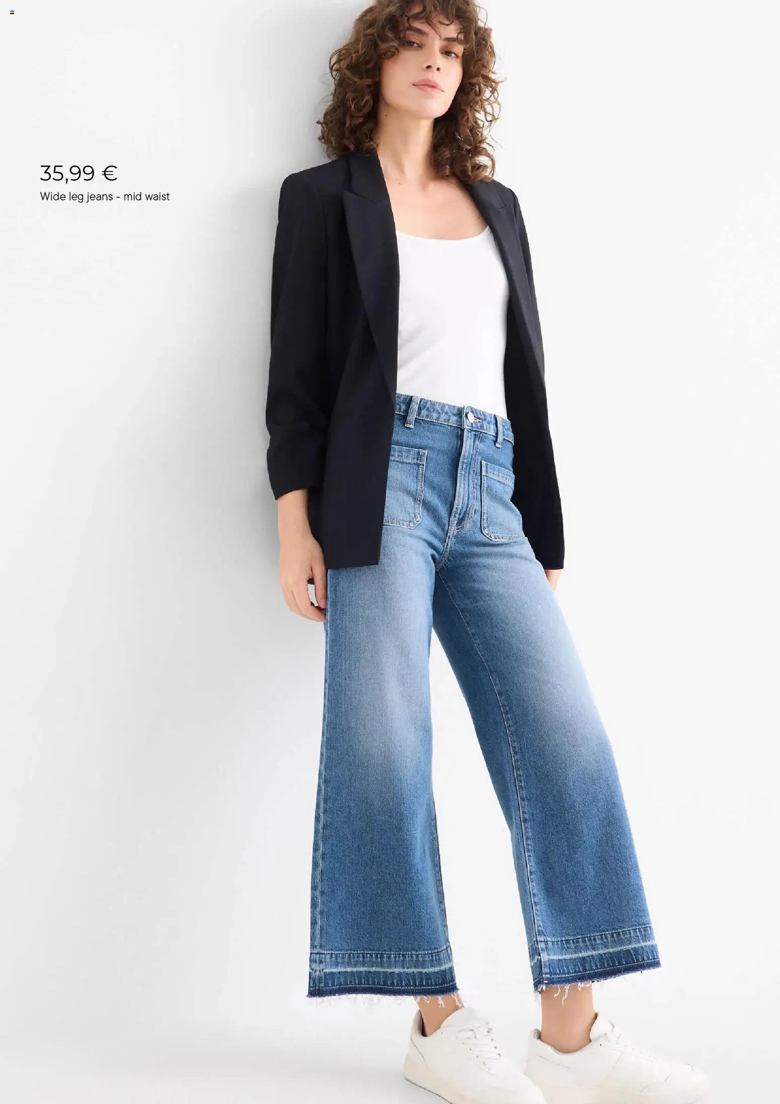 C&A oferta desde 02/03/2026 C&A Folleto