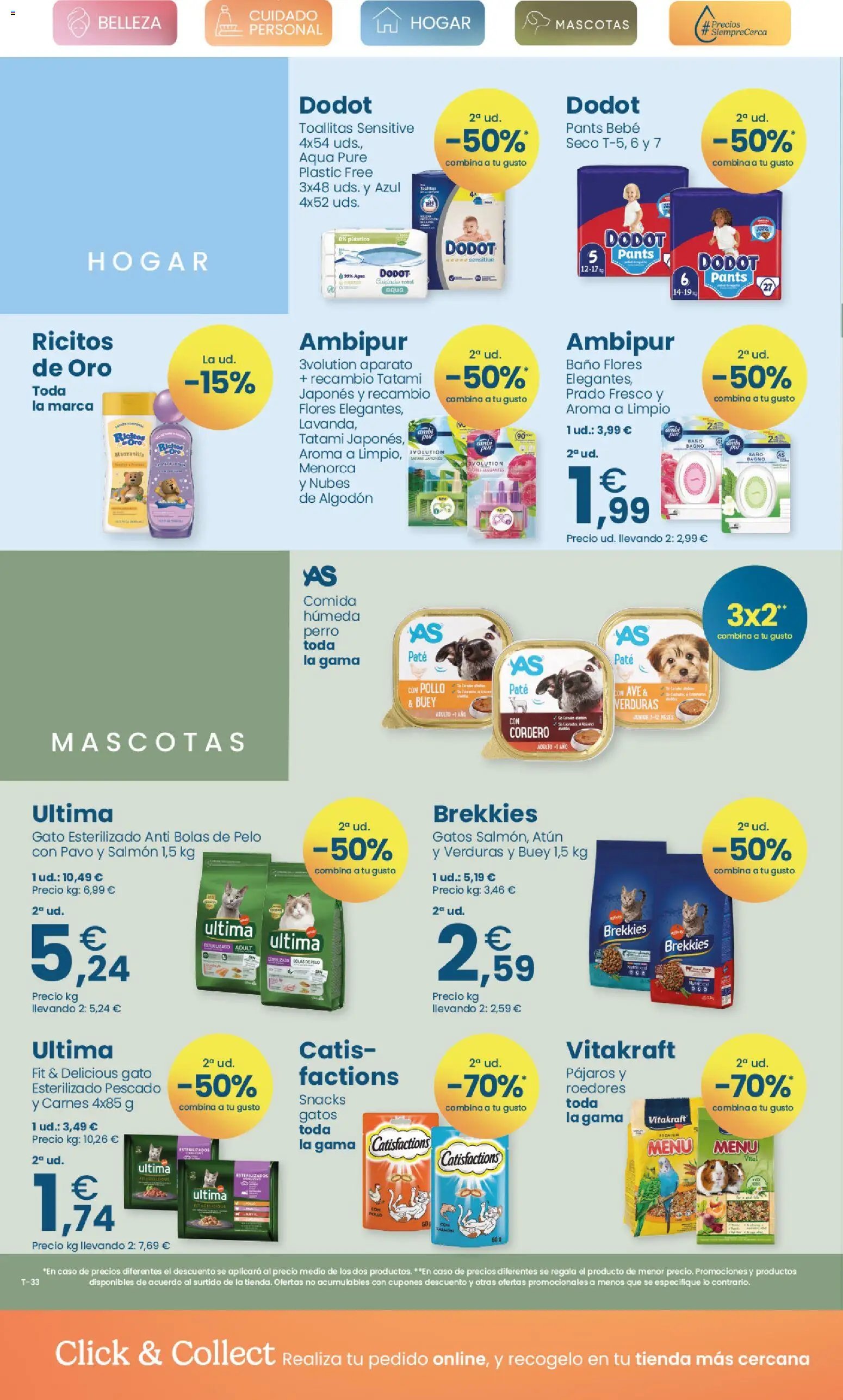 Clarel oferta desde 26/11/2025 Black Friday