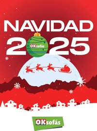 OKsofás oferta desde 01/12/2025 Catálogo Castellano