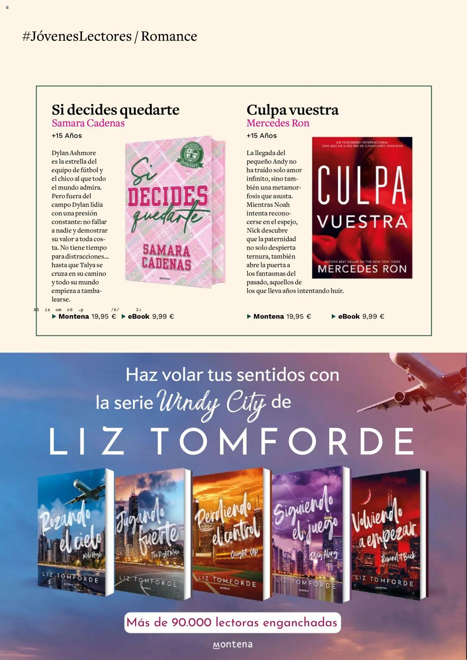 Casa del libro oferta desde 01/07/2026 Casa del libro Folleto Cat