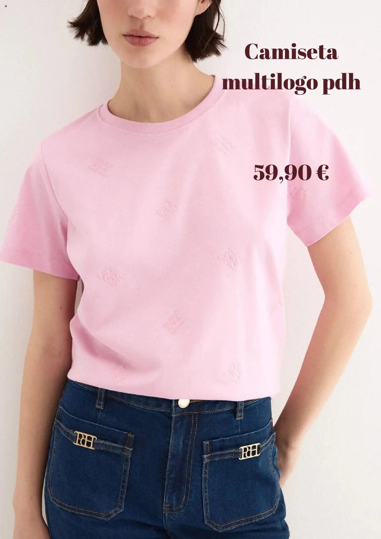 Cortefiel oferta desde 07/02/2026 Folleto