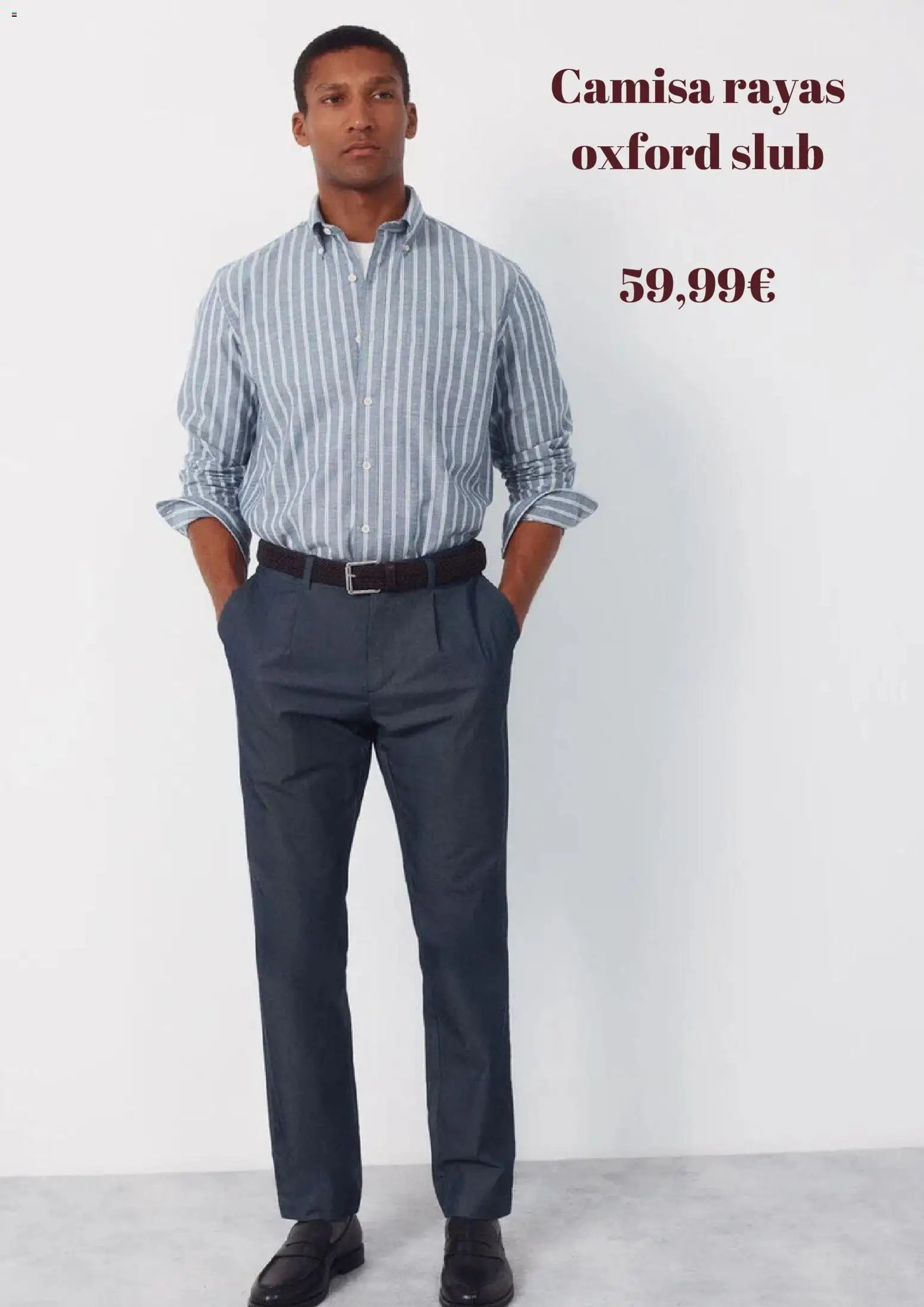 Cortefiel oferta desde 07/02/2026 Folleto