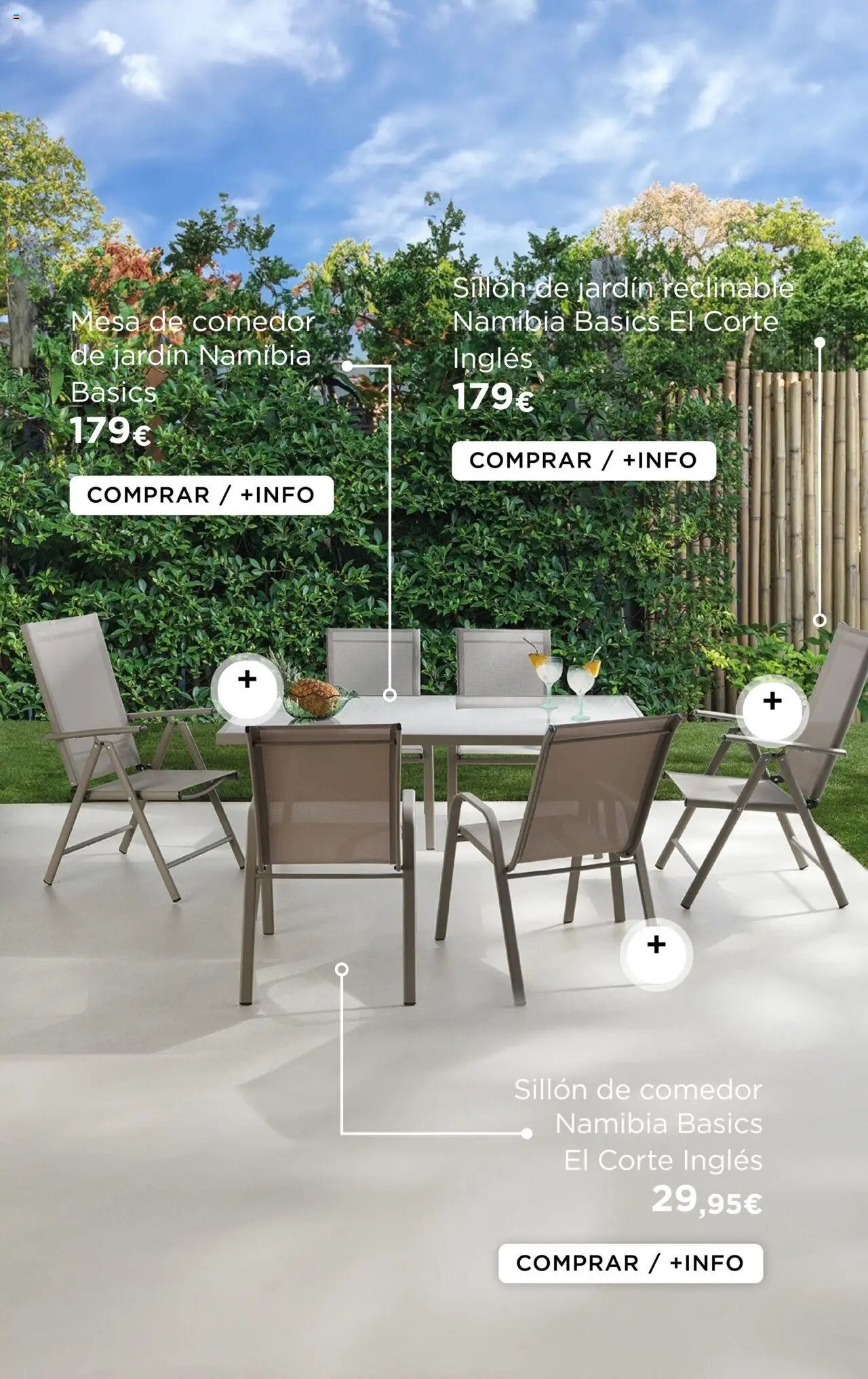 La Tienda en Casa oferta desde 01/03/2024 Folleto