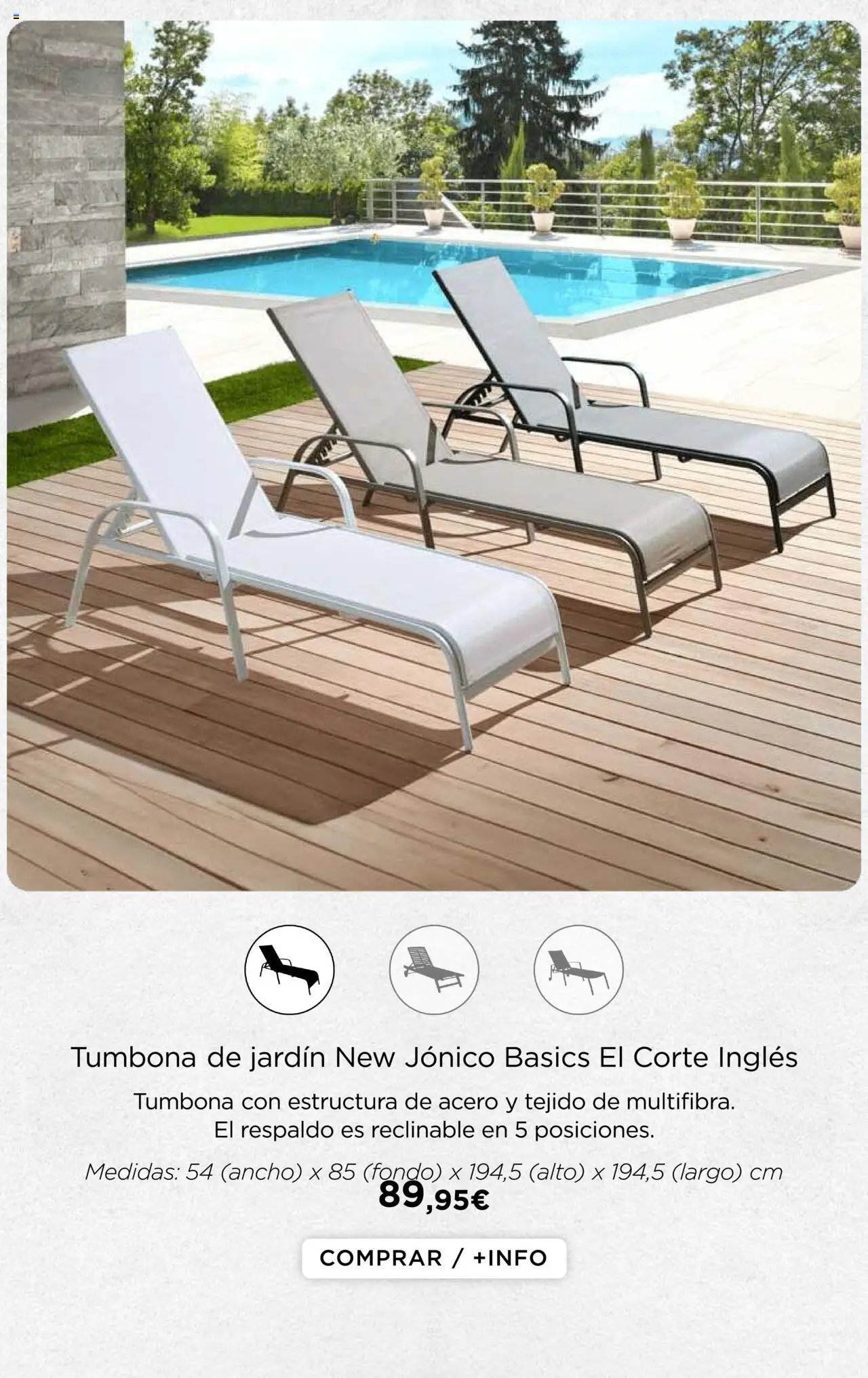 La Tienda en Casa oferta desde 01/03/2024 Folleto