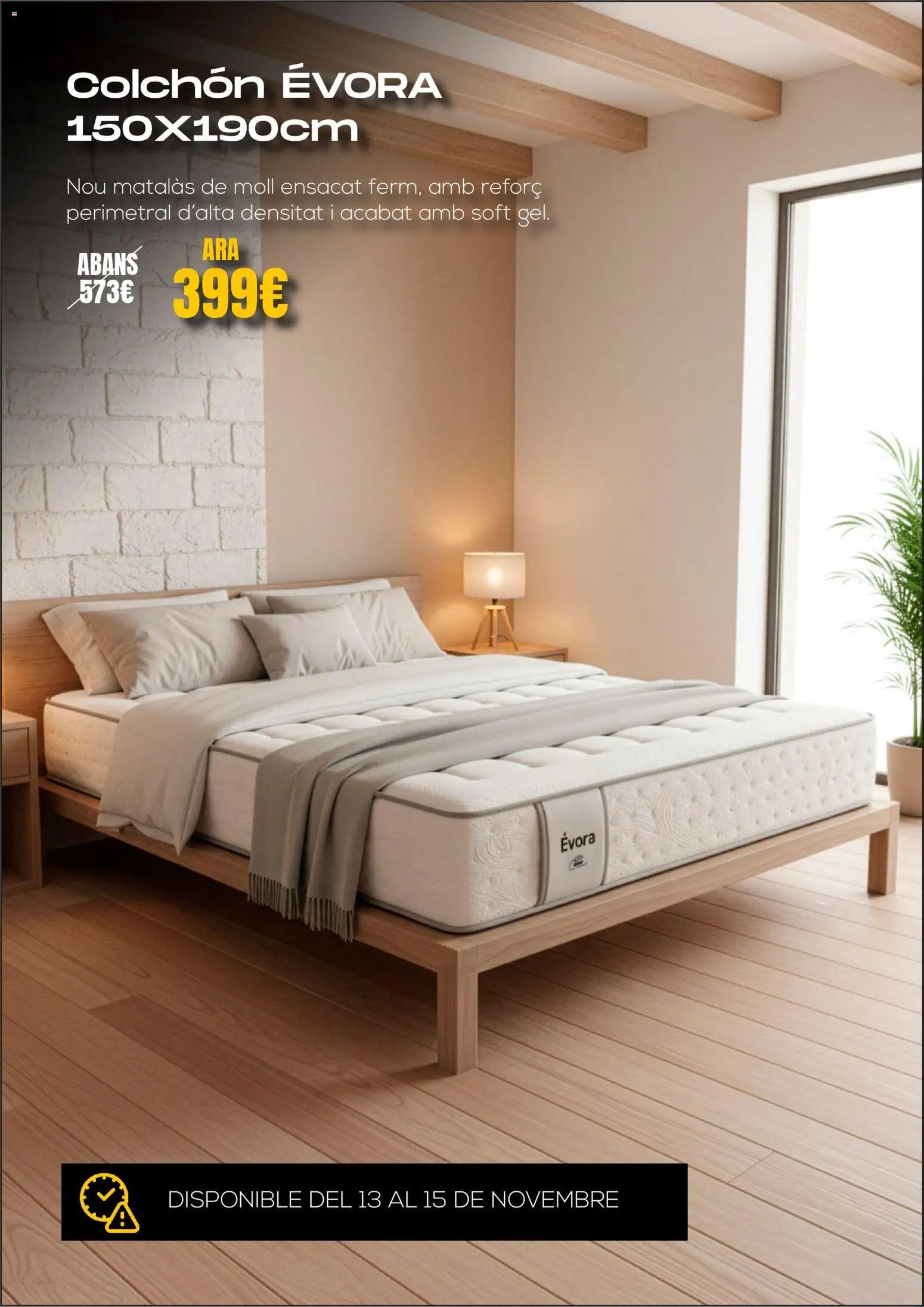 OKsofás oferta desde 07/11/2025 Black Friday Cat