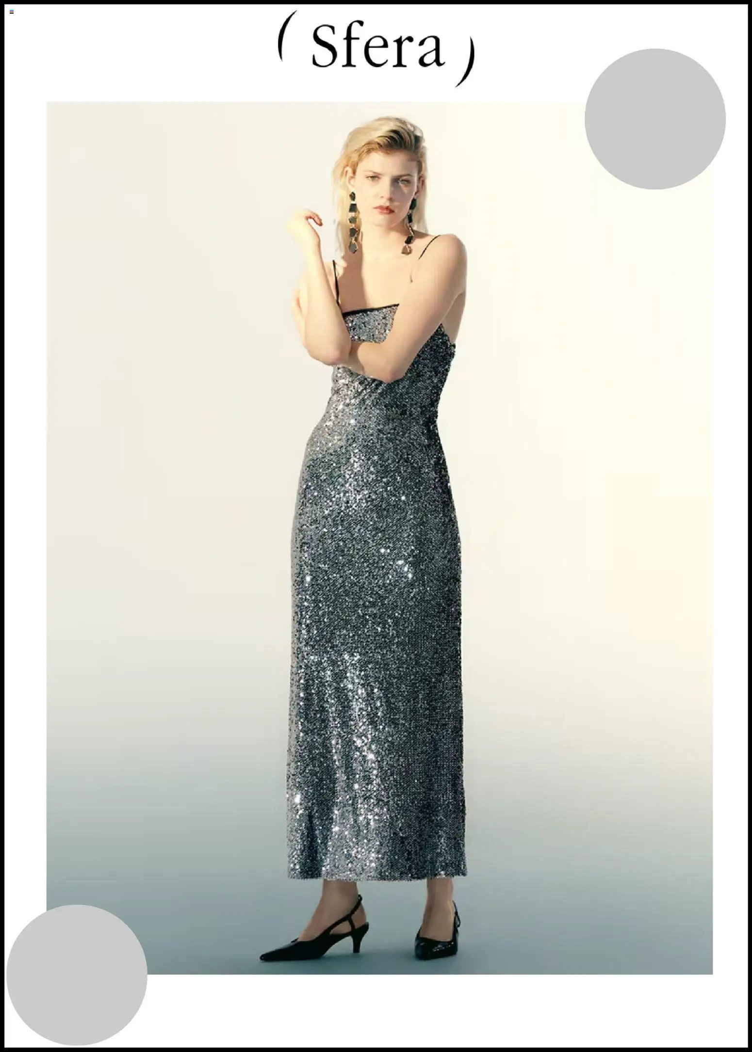 Sfera oferta desde 04/12/2025 Folleto