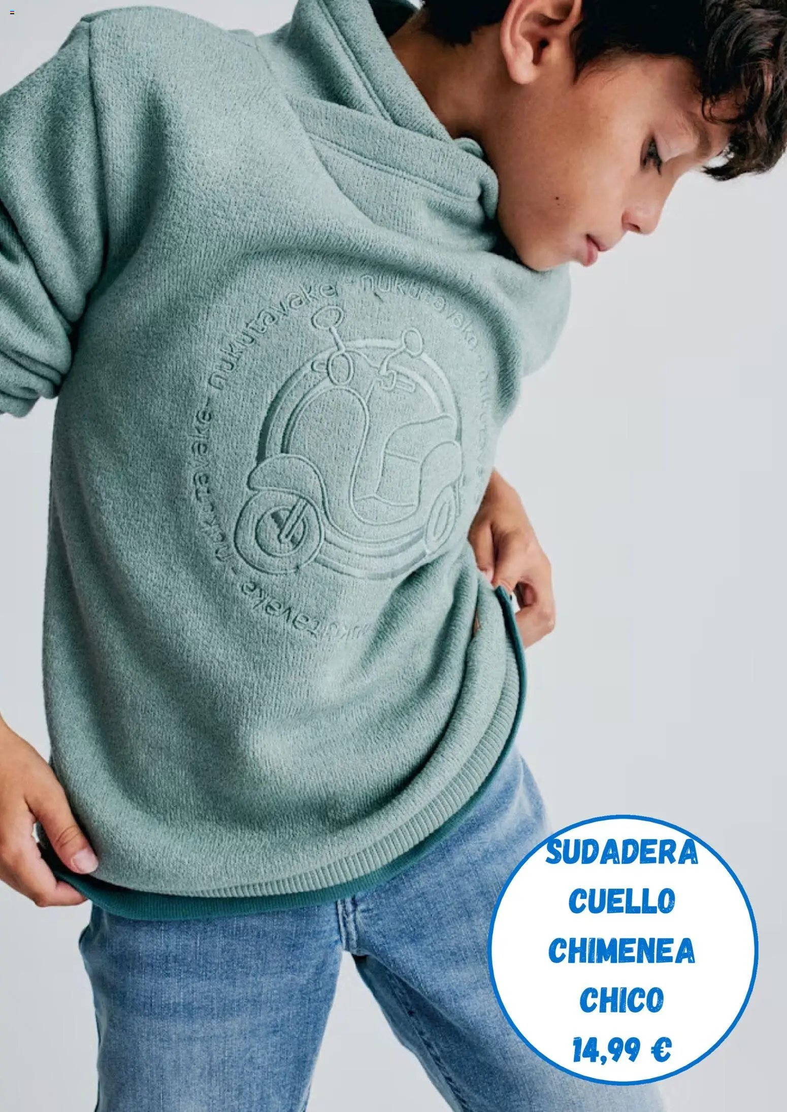 Mayoral oferta desde 05/01/2026 Folleto