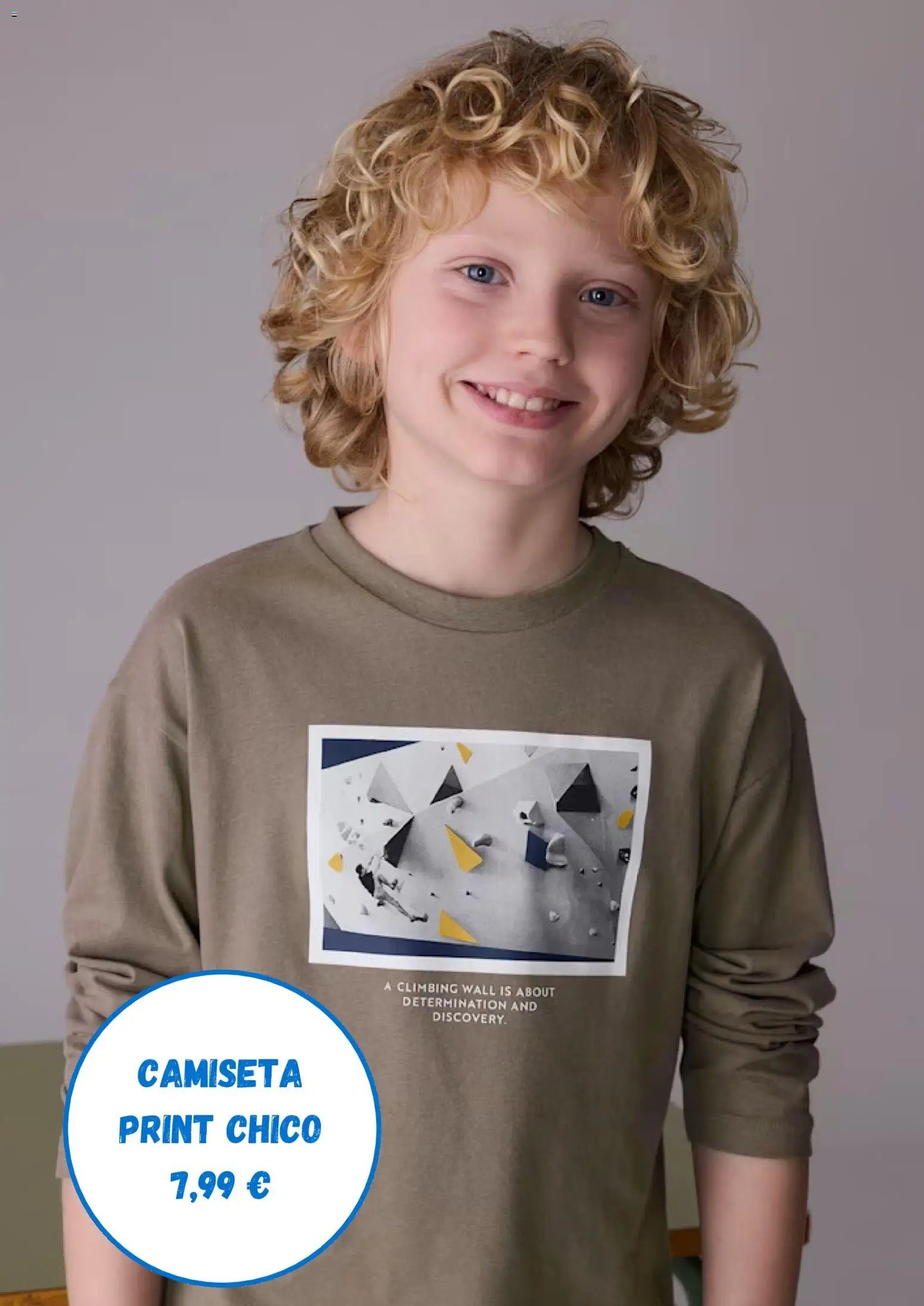 Mayoral oferta desde 05/01/2026 Folleto